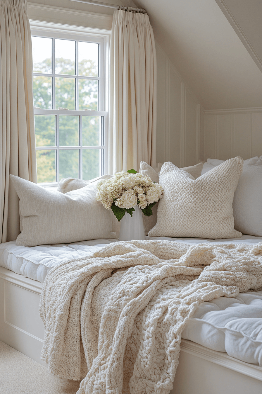 26+ Grandmacore Bedroom Looks for a Fresh Yet Nostalgic Vibe grandmacore bedroom