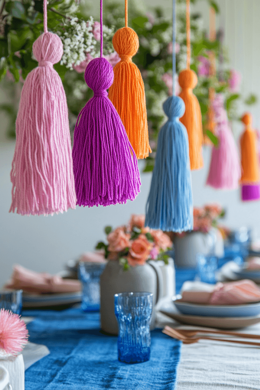 27+ Mothers Day Centerpiece Ideas for a Bright and Cheerful Celebration mothers day centerpiece ideas