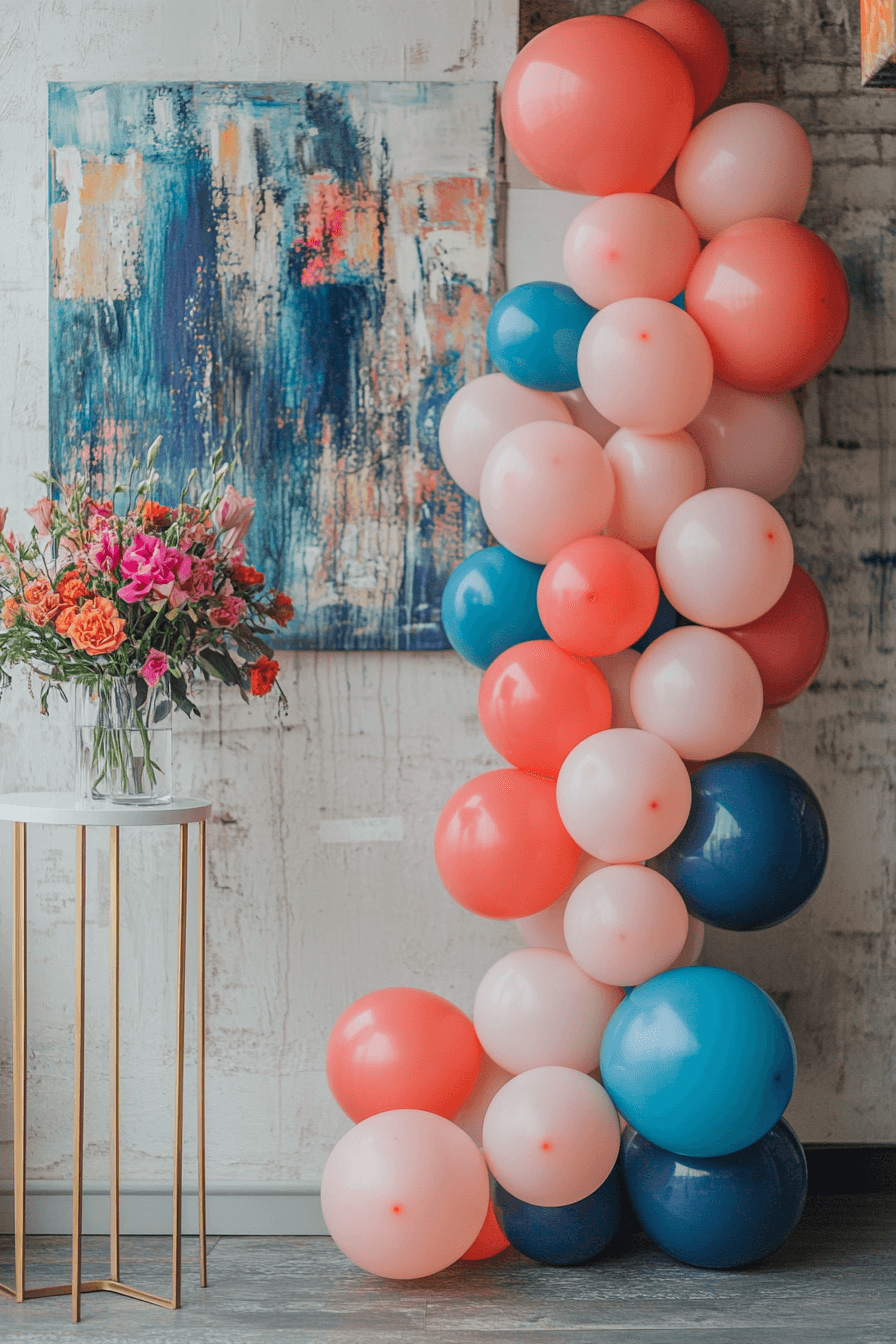 25+ Mothers Day Decor for a Cozy and Heartfelt Celebration mothers day decor