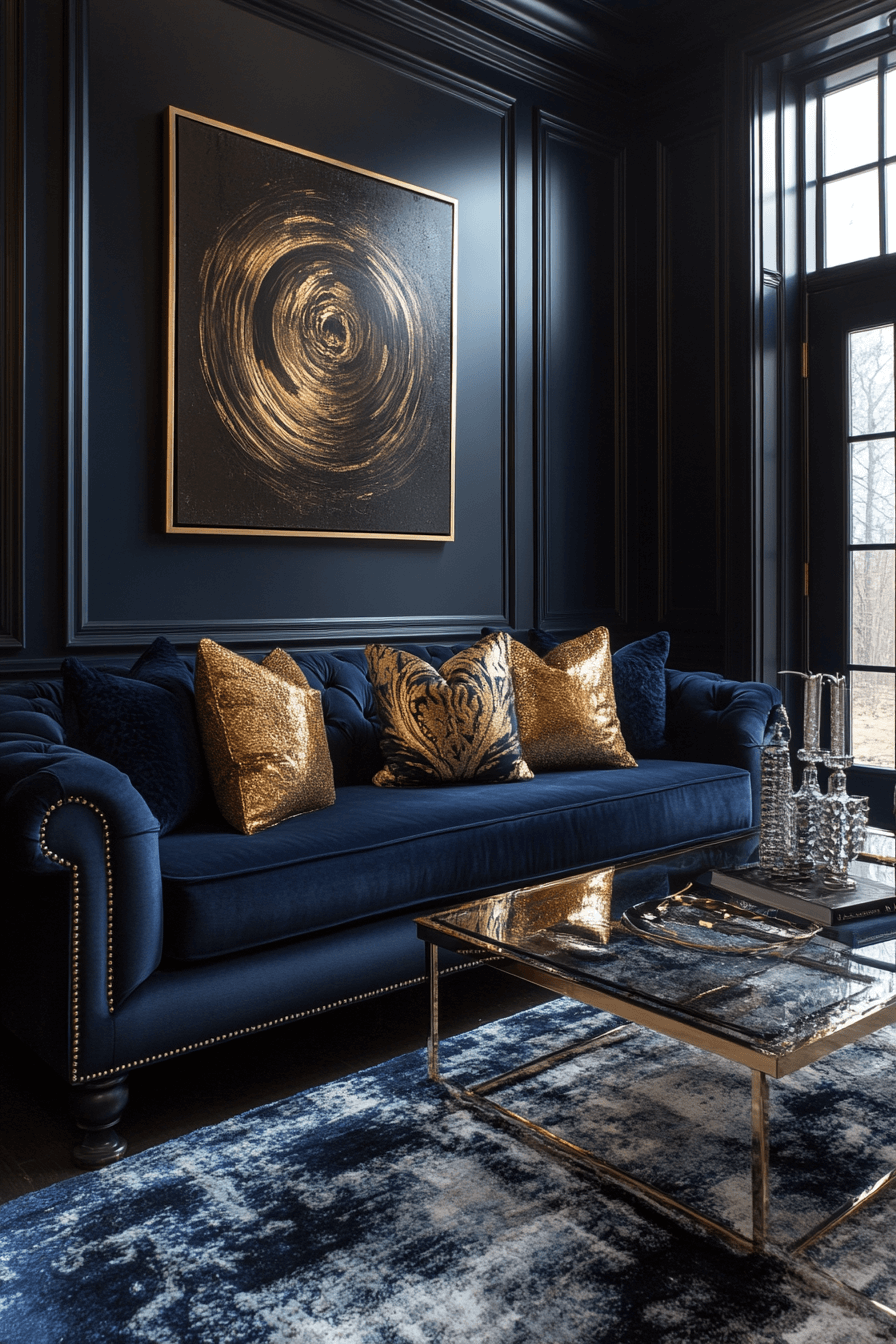 28+ Chic Living Room Inspiration That Elevates Everyday Living Spaces chic living room