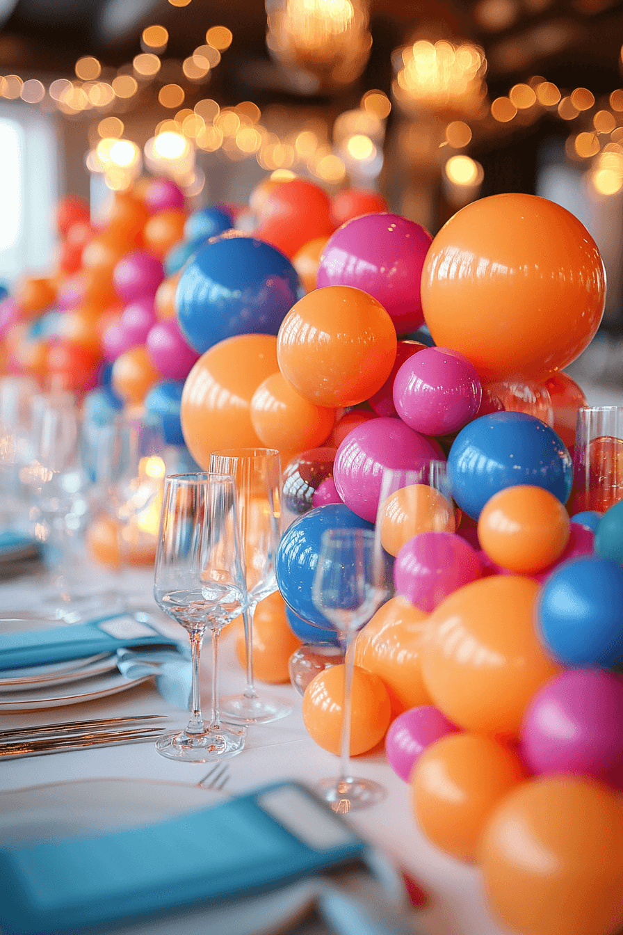 27+ Mothers Day Centerpiece Ideas for a Bright and Cheerful Celebration mothers day centerpiece ideas