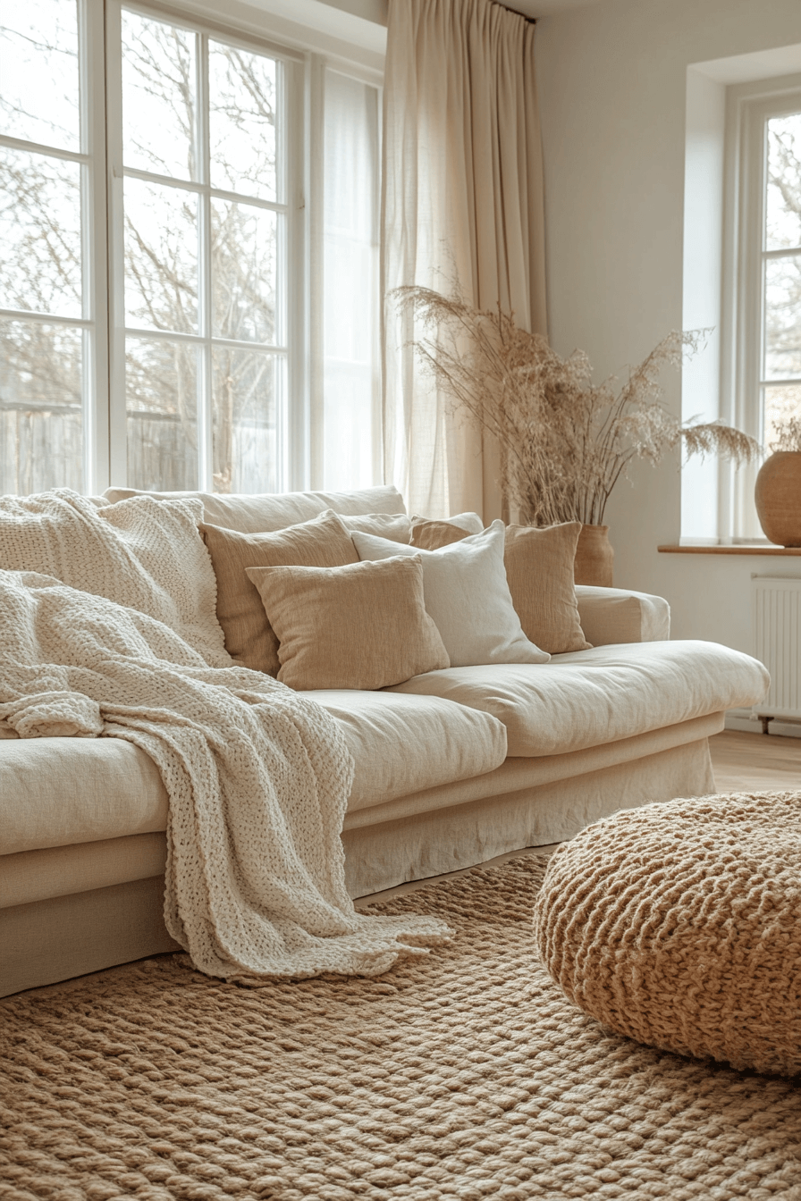 granny chic interior design