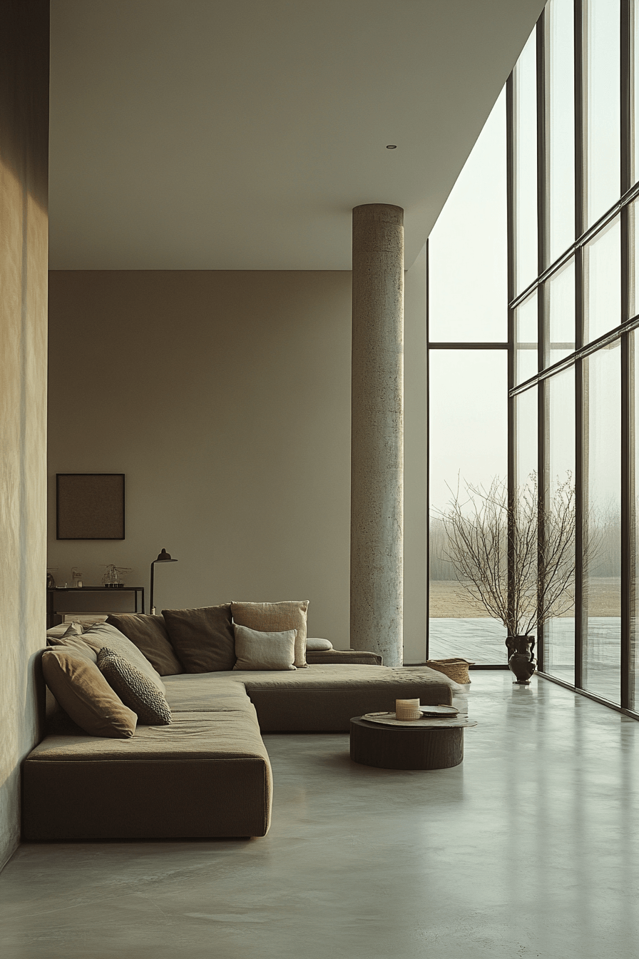 sectional couch living room