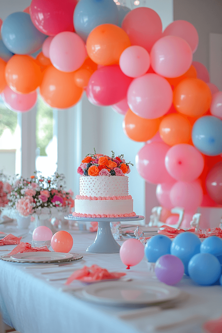 25+ Mothers Day Decor for a Cozy and Heartfelt Celebration mothers day decor