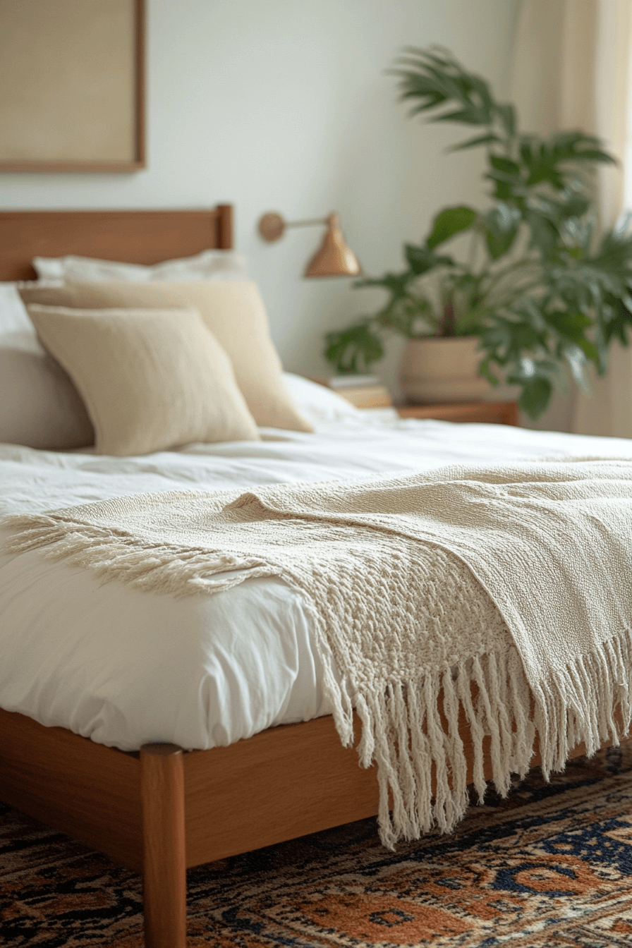 26+ Chambre Boho Chic Styles That Bring Personality Into Every Corner chambre boho chic