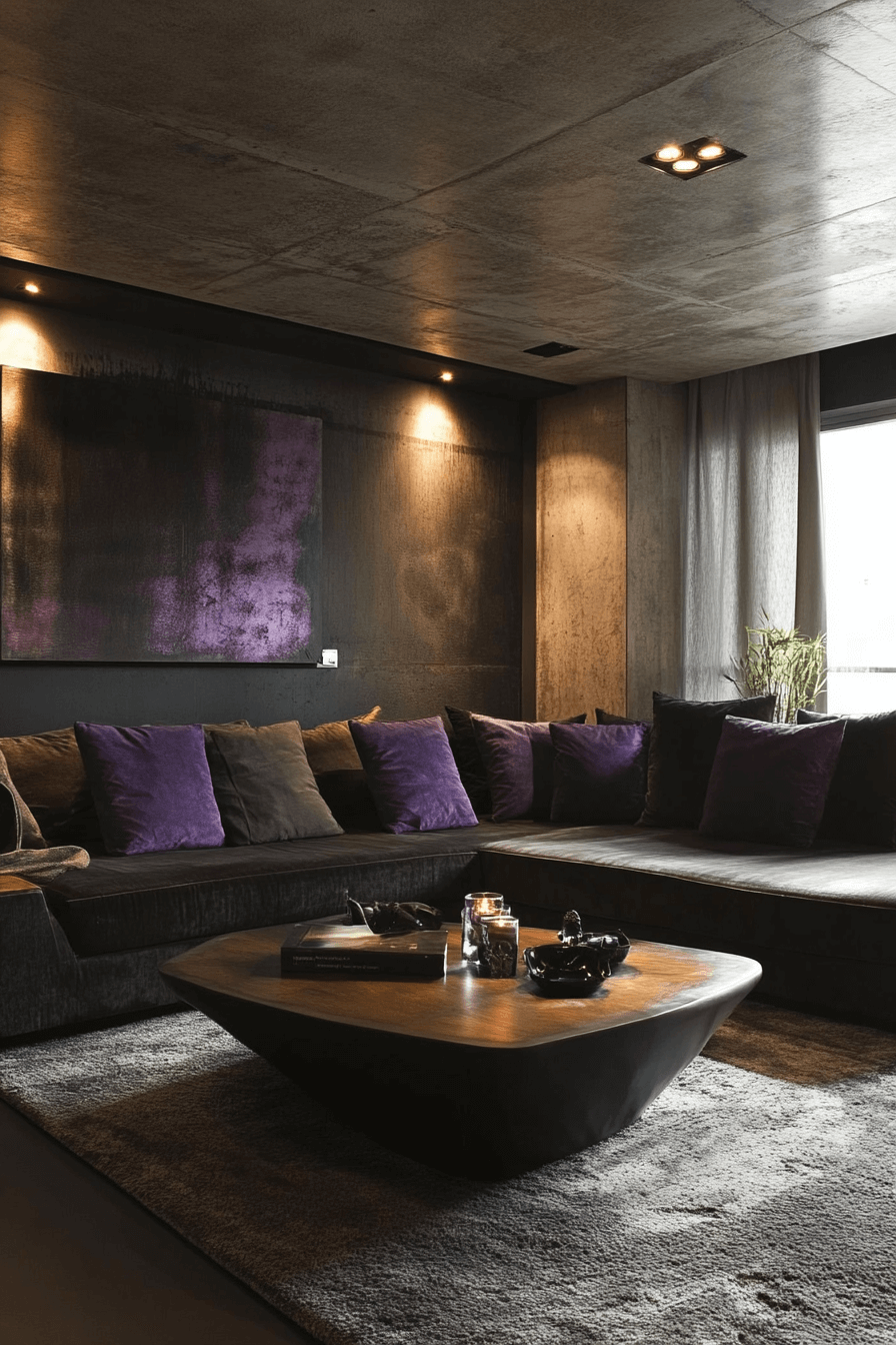 28+ Chic Living Room Inspiration That Elevates Everyday Living Spaces chic living room