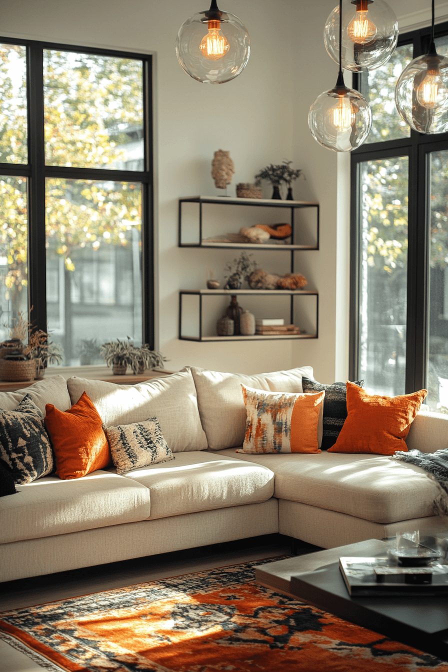 26+ Beige Couch Living Room Looks That Balance Classic and Modern Beauty beige couch living room