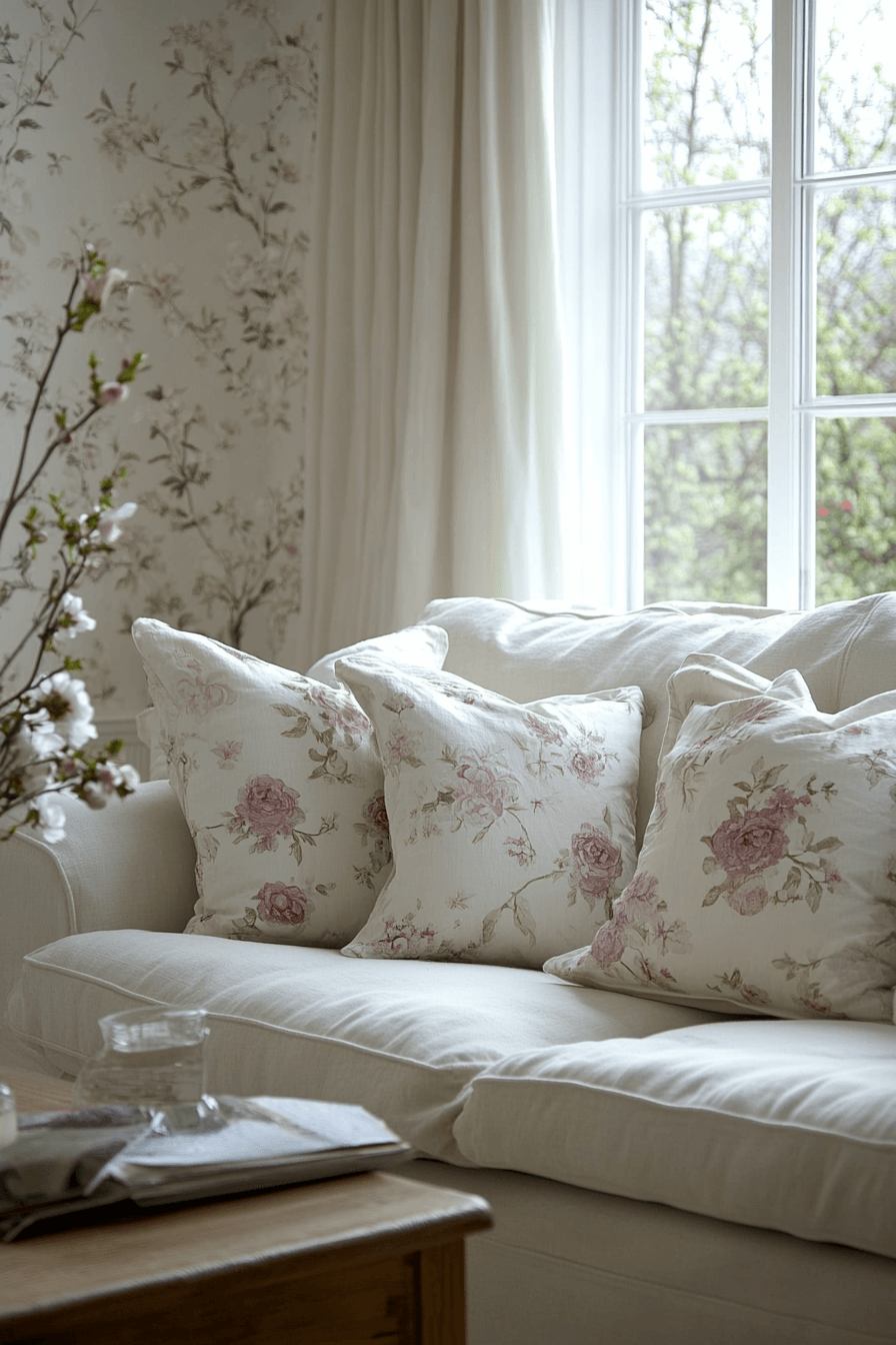 25+ Grandmacore Living Room Ideas That Add Charm and Comfort Instantly grandmacore living room