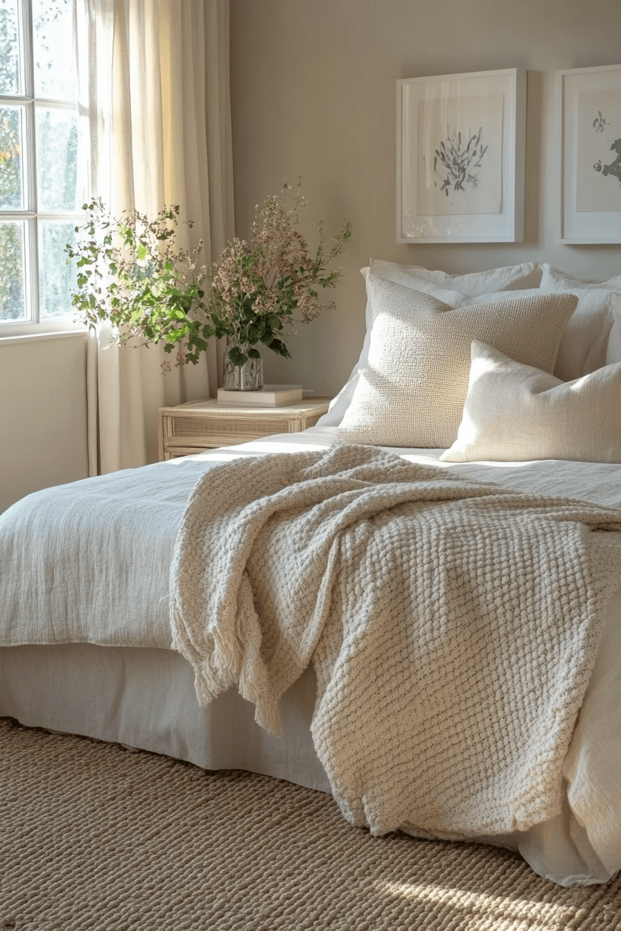 26+ Chambre Boho Chic Styles That Bring Personality Into Every Corner chambre boho chic