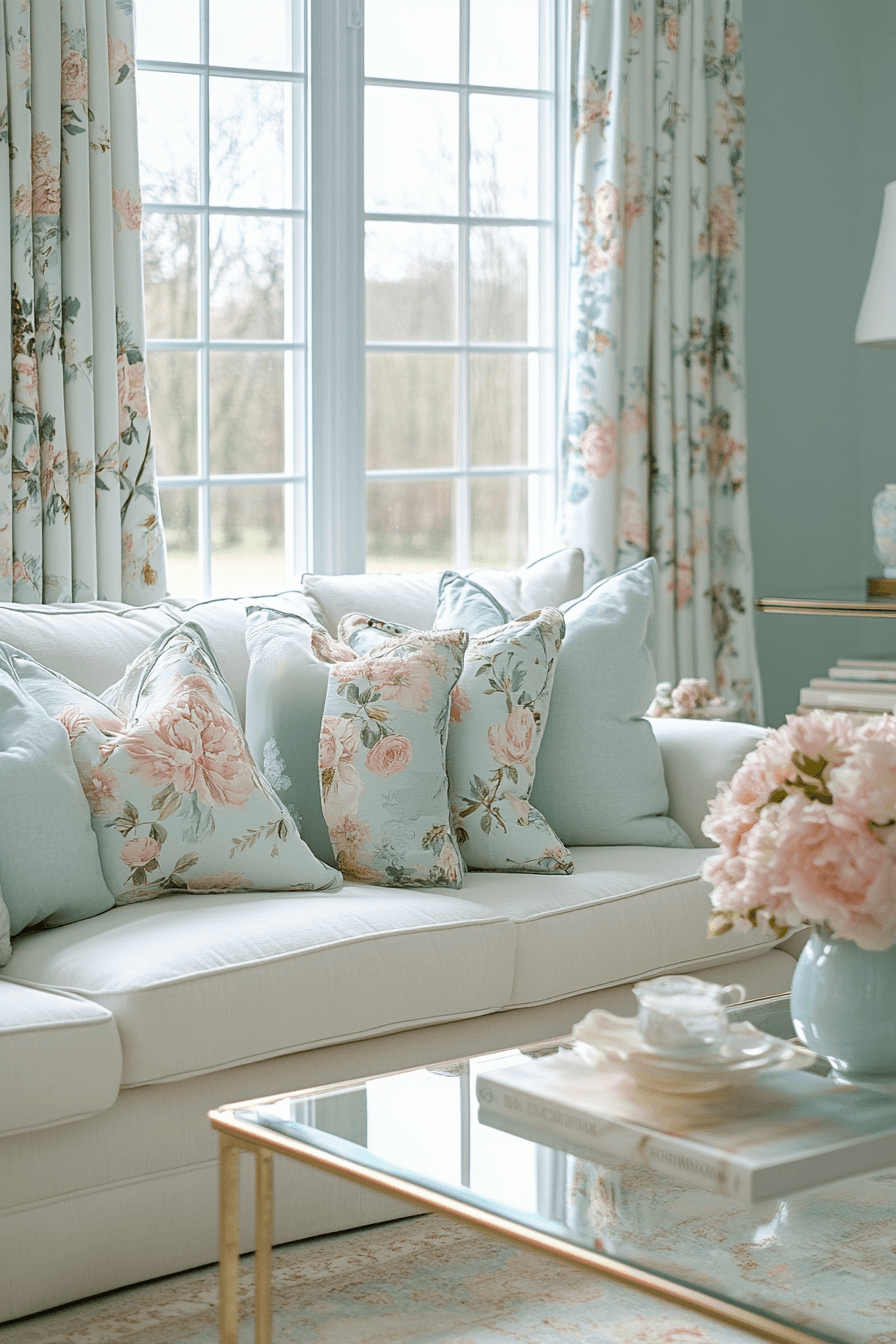 28+ Chic Living Room Inspiration That Elevates Everyday Living Spaces chic living room