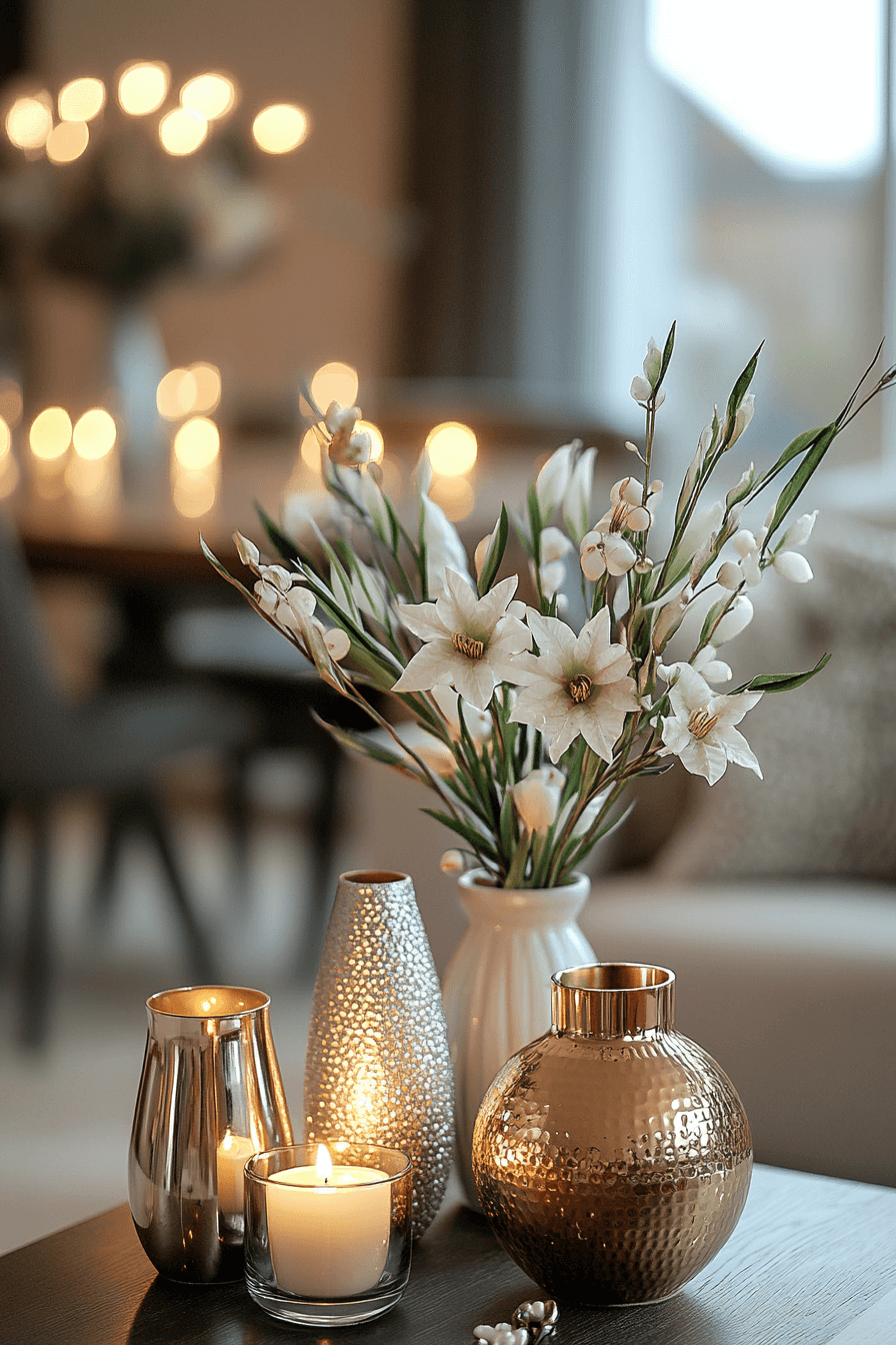 25+ Mothers Day Decor for a Cozy and Heartfelt Celebration mothers day decor