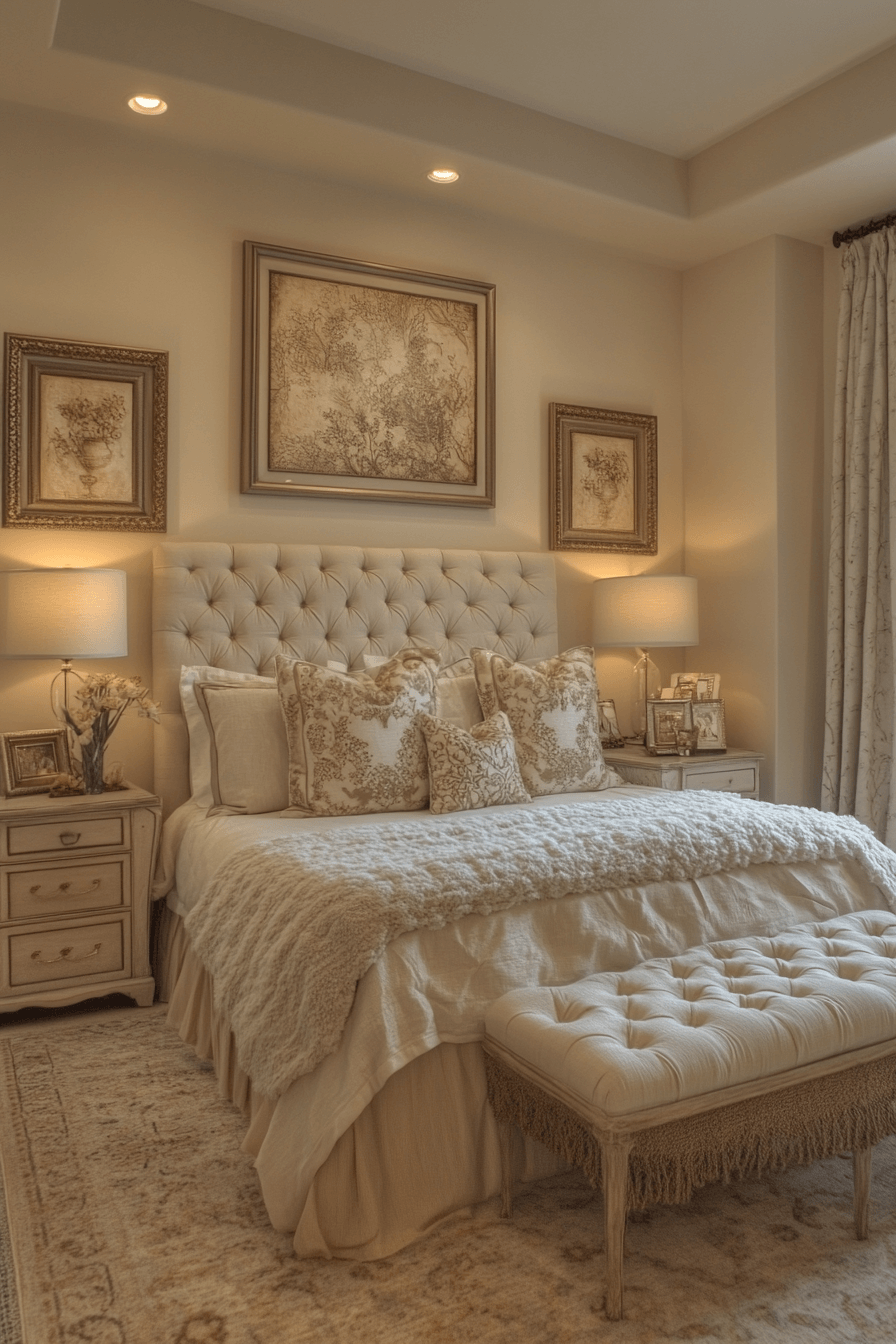 26+ Chambre Boho Chic Styles That Bring Personality Into Every Corner chambre boho chic