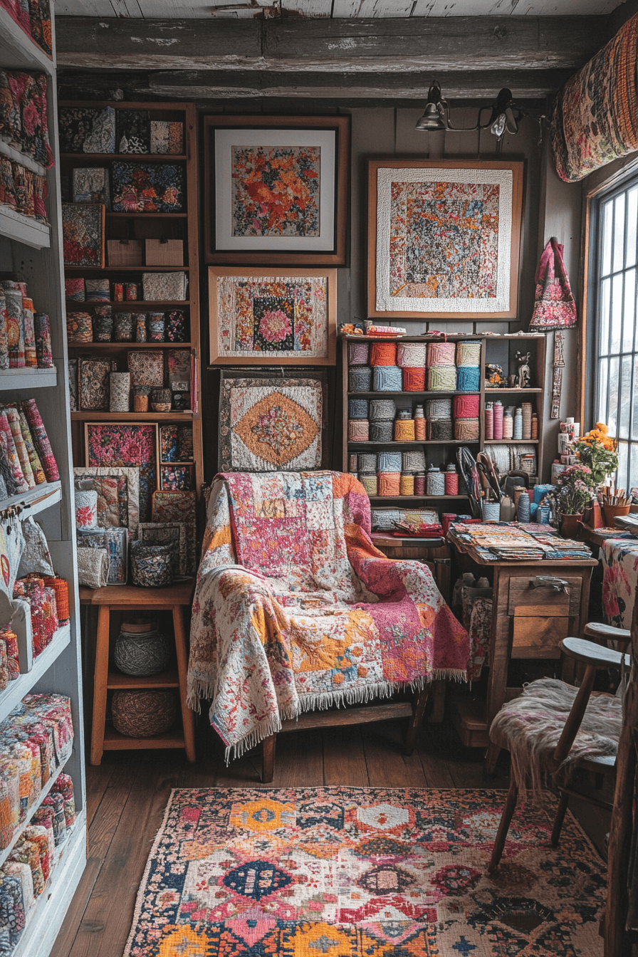 grandmacore aesthetic