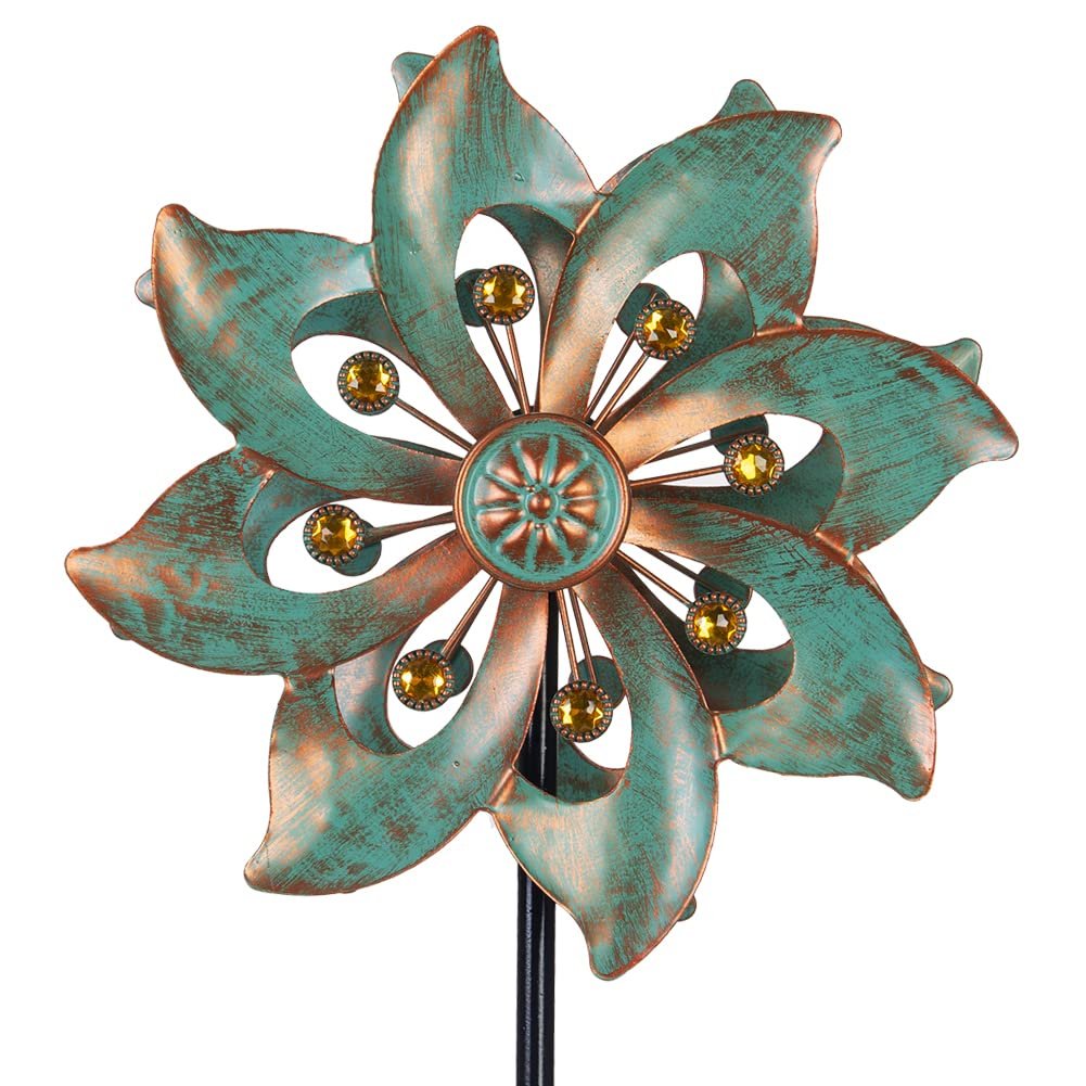 Antique Yard Decor