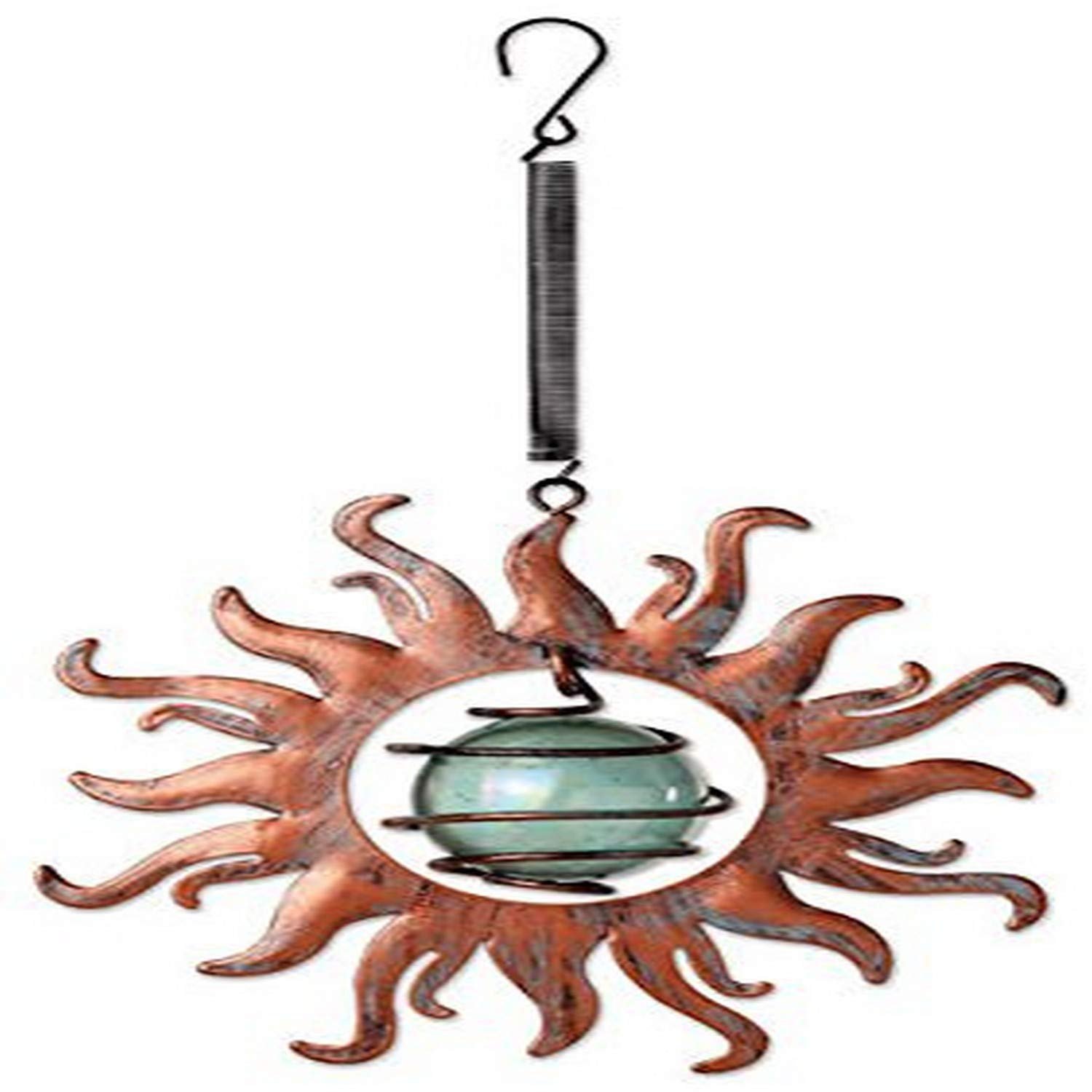Antique Yard Decor