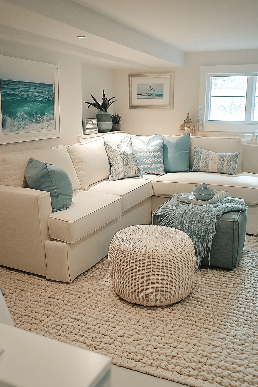 sectional couch living room