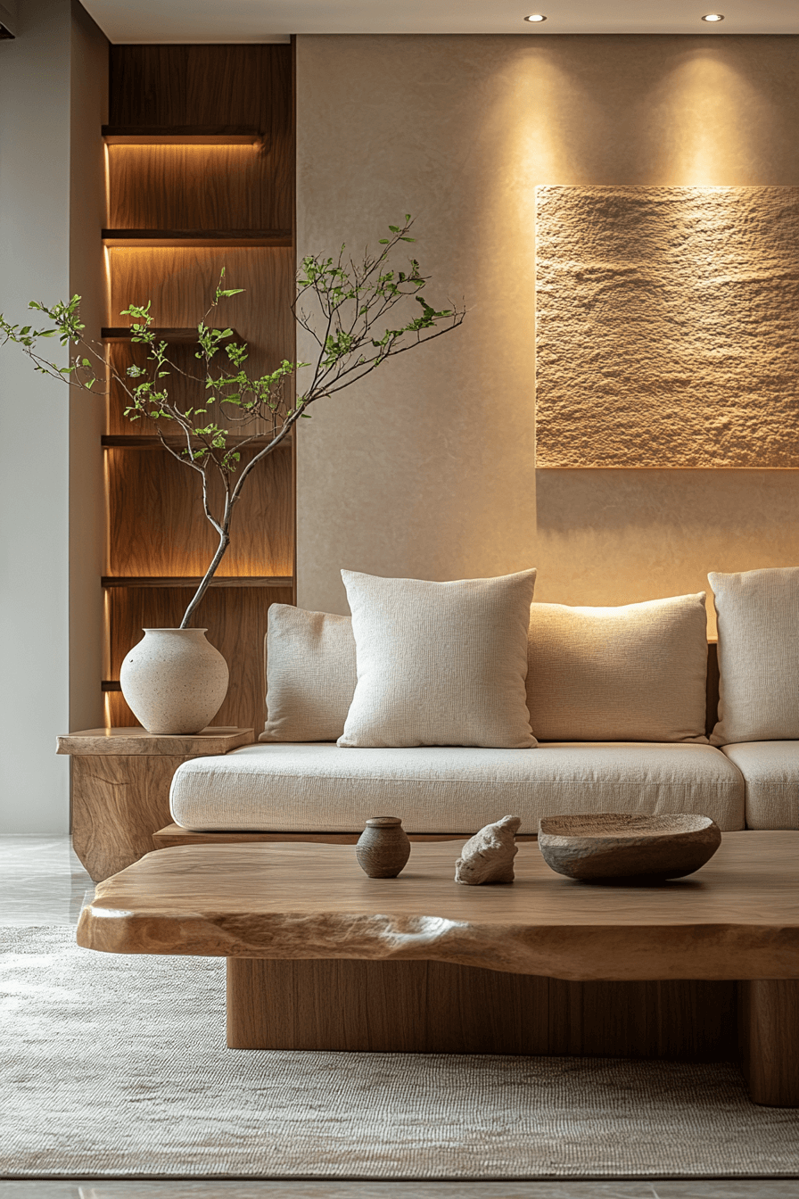 28+ Chic Living Room Inspiration That Elevates Everyday Living Spaces chic living room