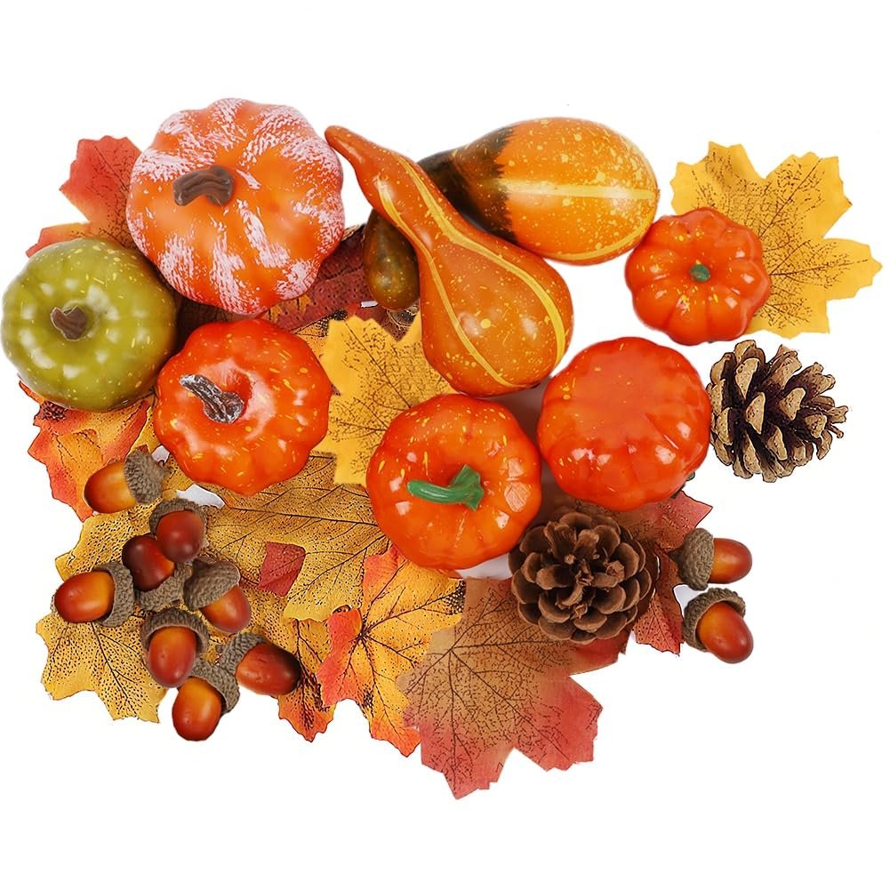 Fall Decorating Ideas