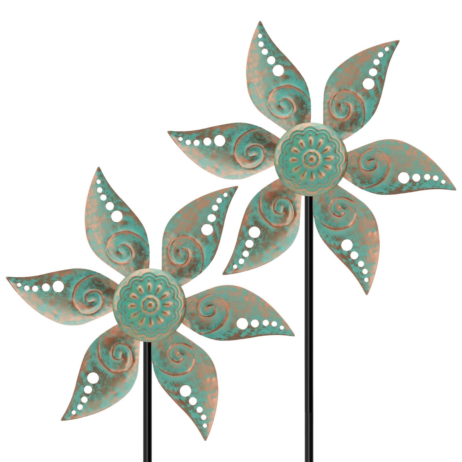 Antique Yard Decor