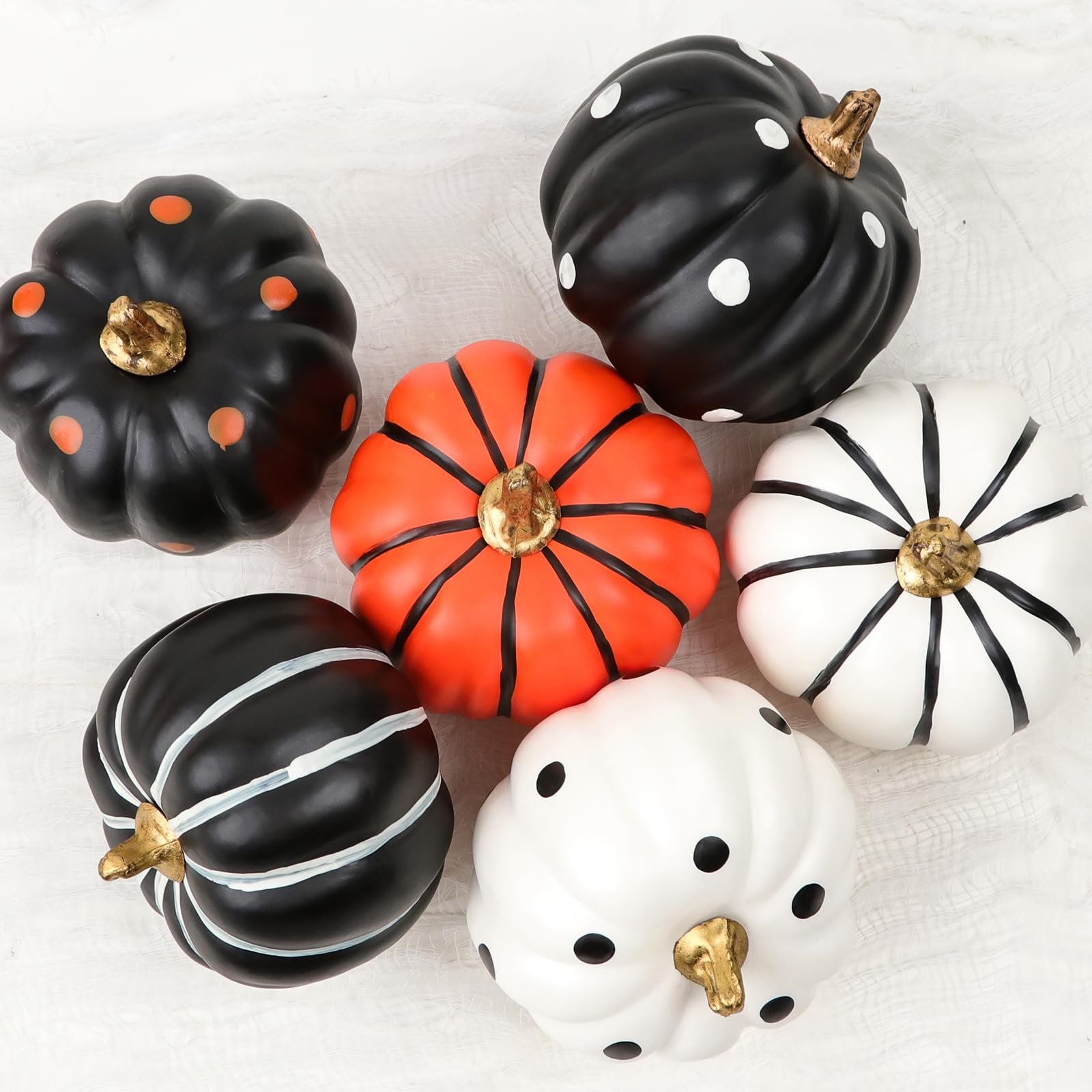 Halloween Decor Living Room