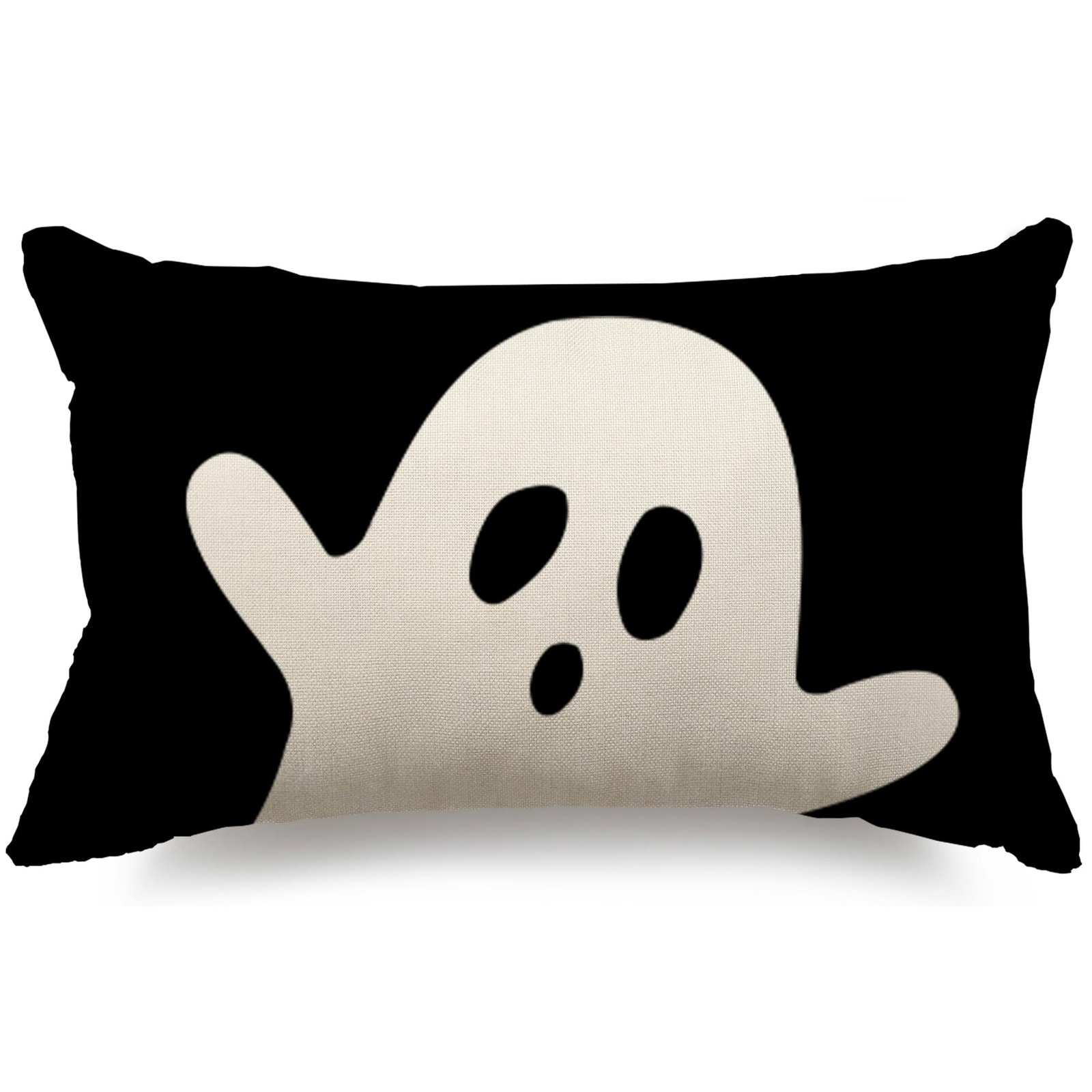 Halloween Decor Living Room