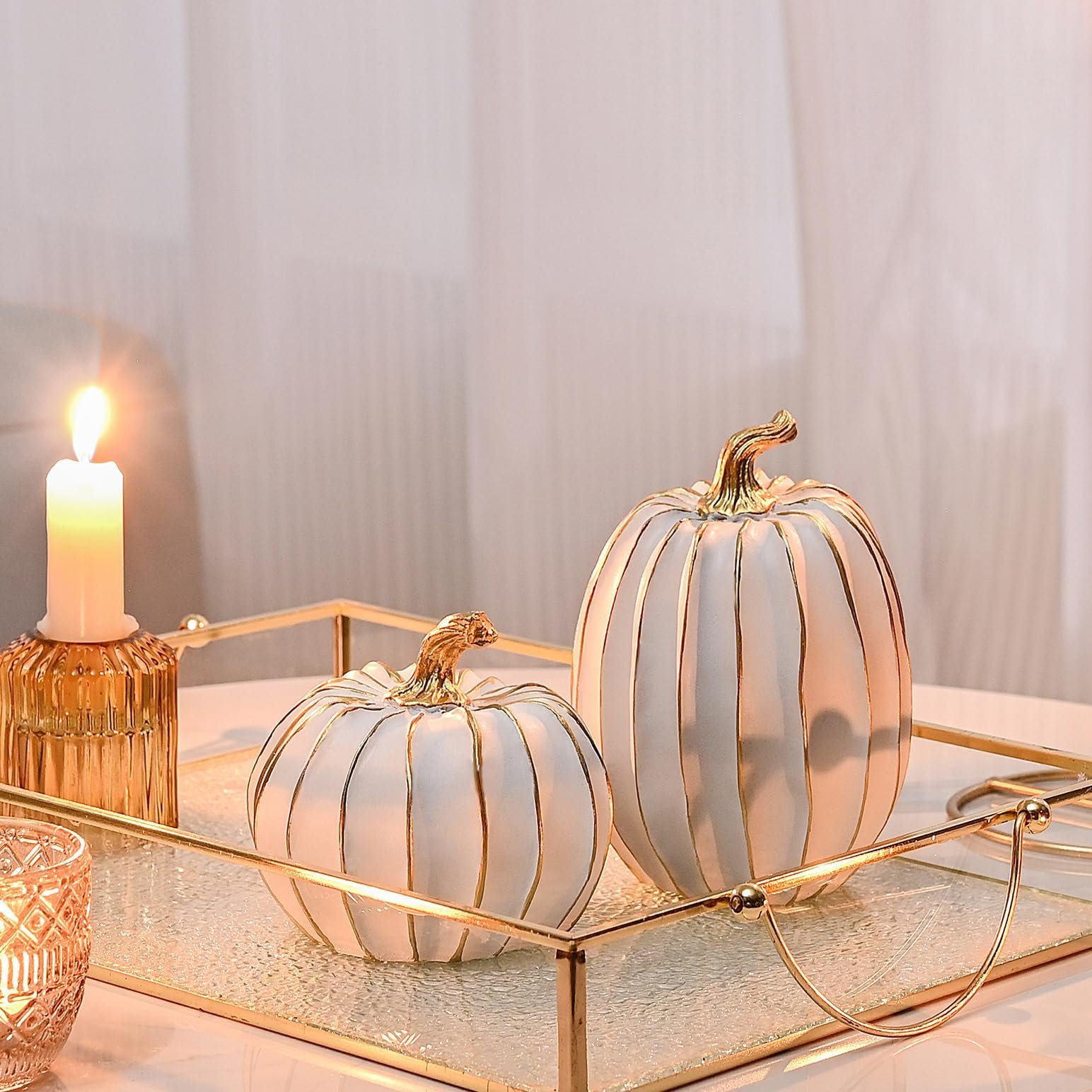 Fall Decorating Ideas