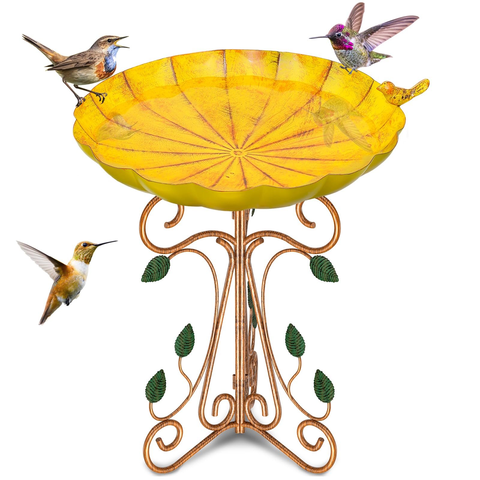 Antique Yard Decor