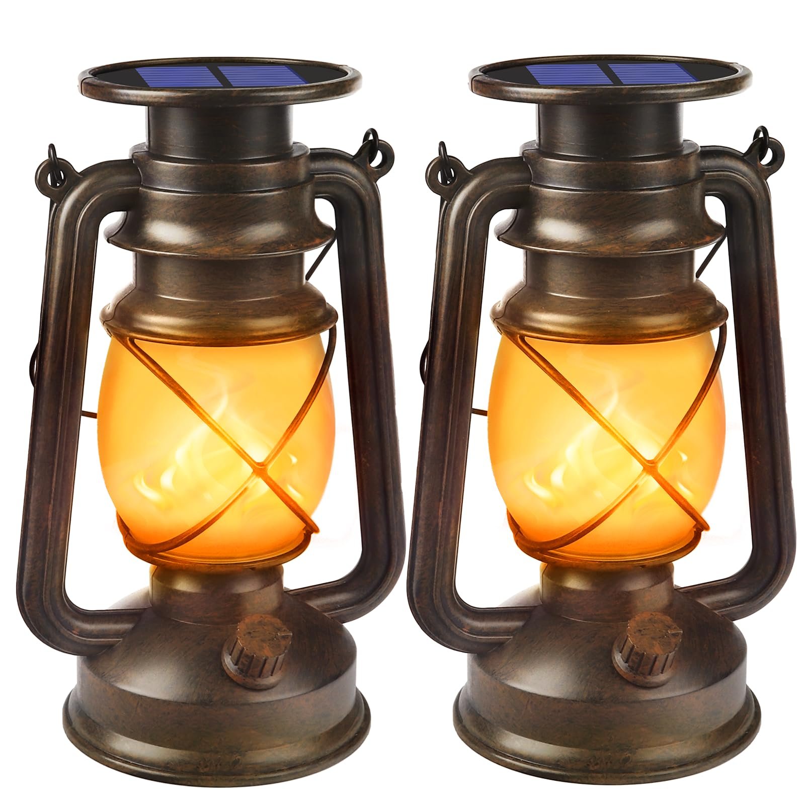 Antique Yard Decor