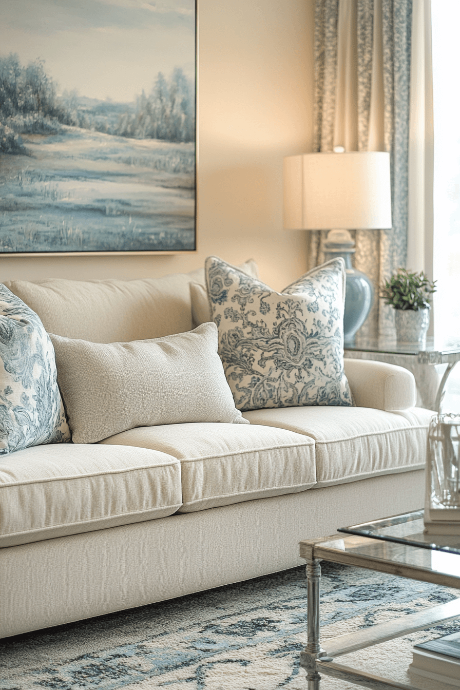 26+ Beige Couch Living Room Looks That Balance Classic and Modern Beauty beige couch living room