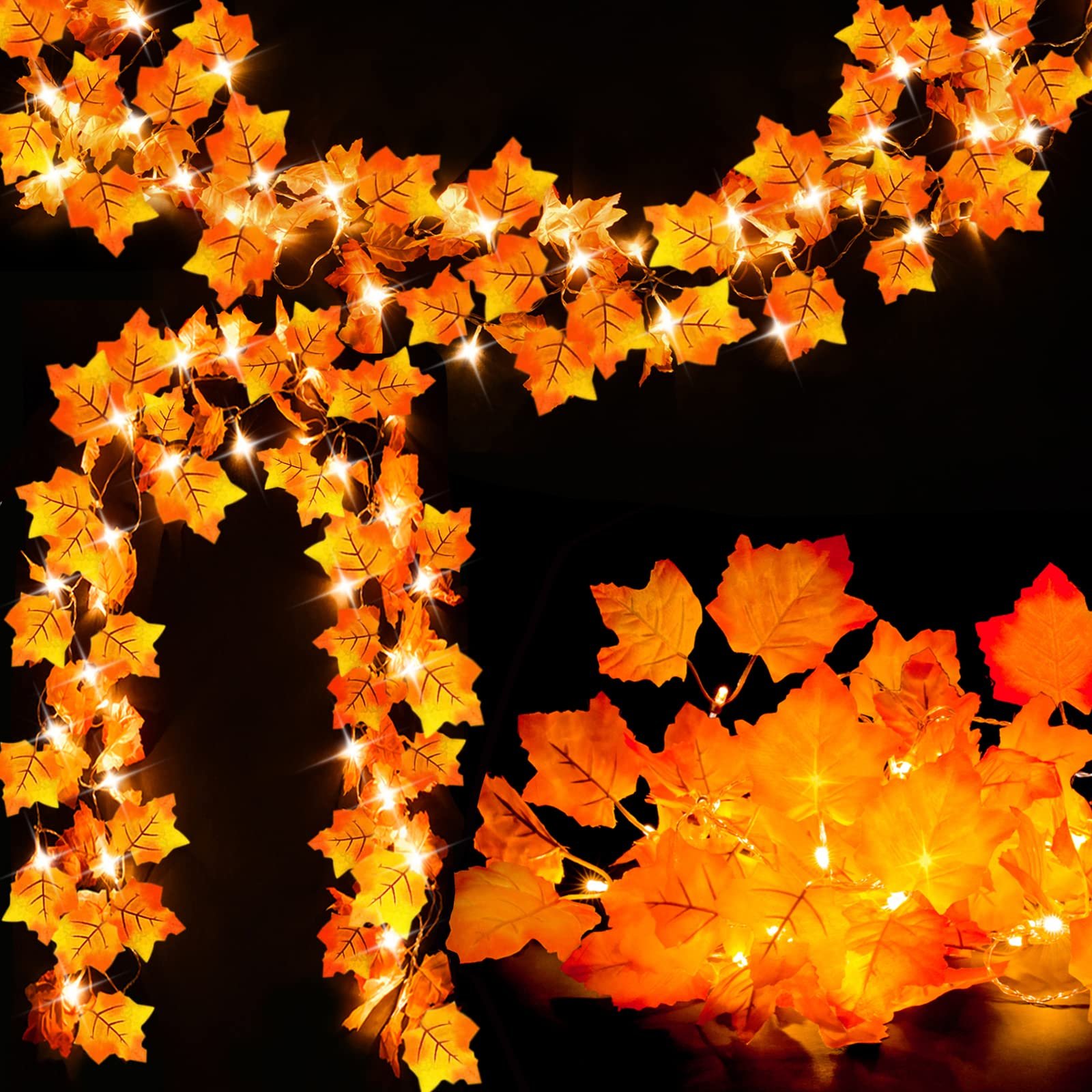 Fall Decorating Ideas