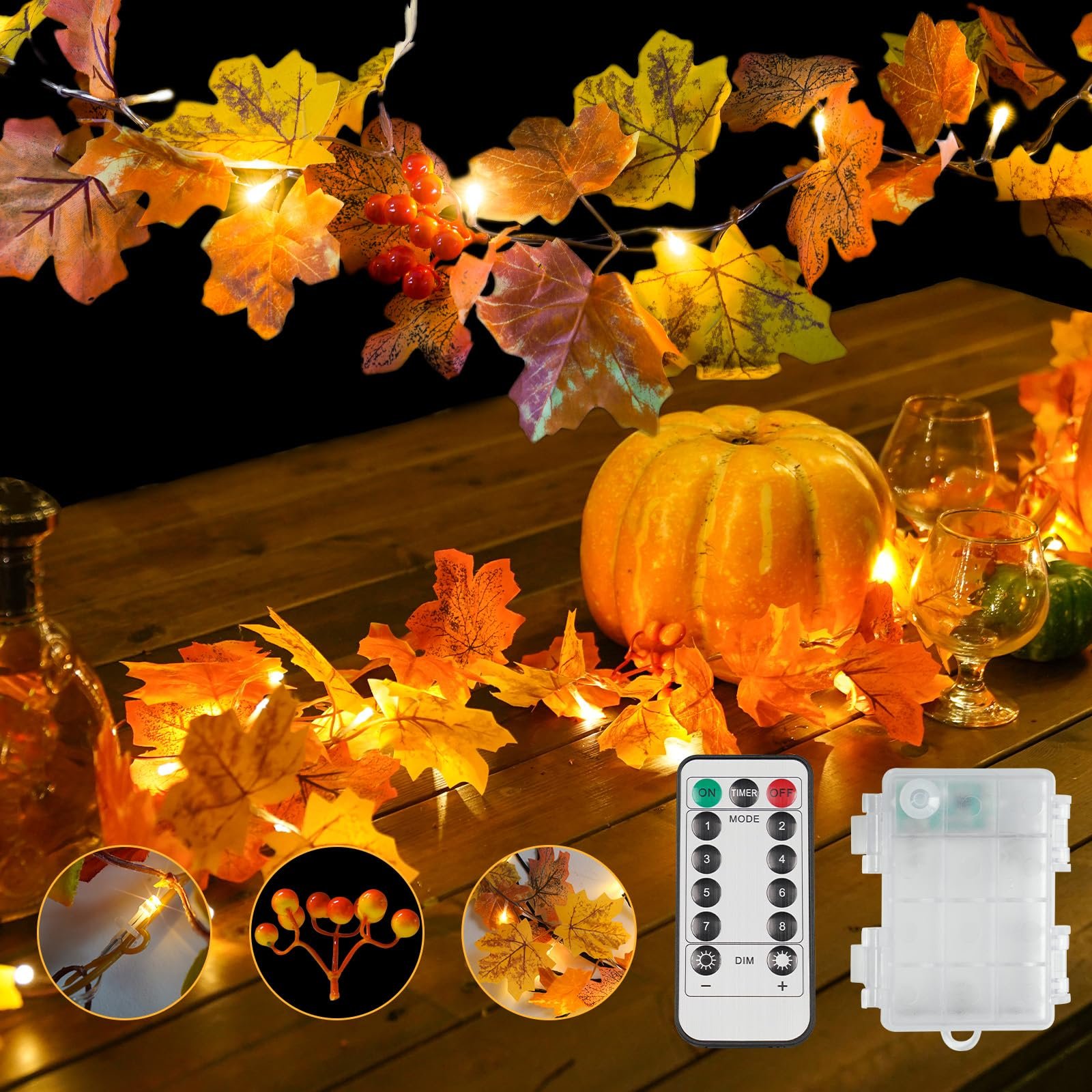 Fall Decorating Ideas