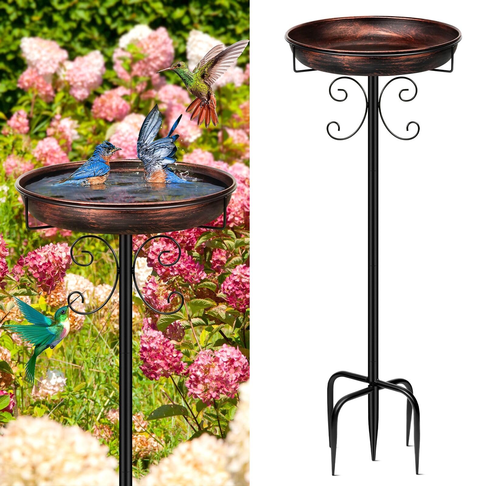 Antique Yard Decor