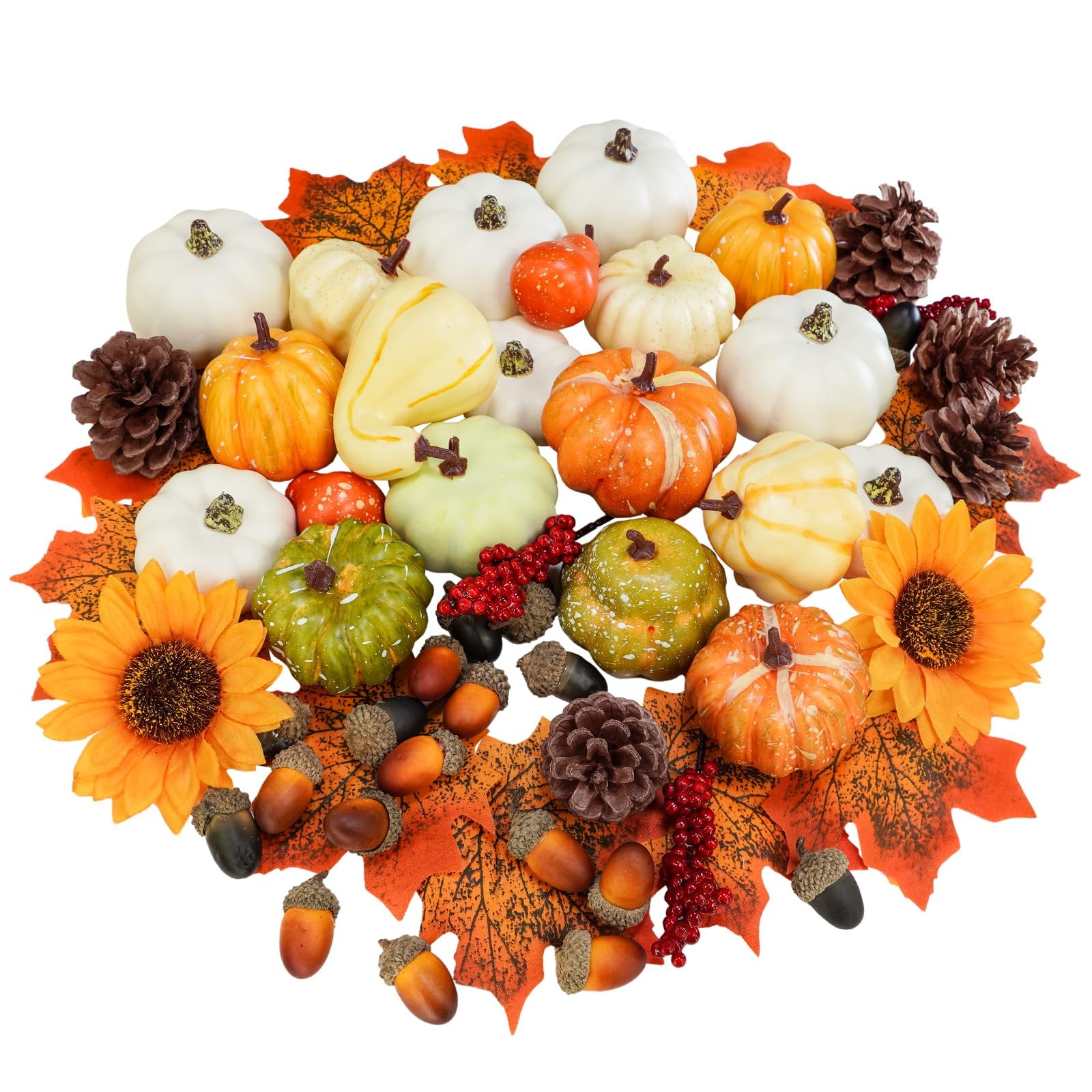 Fall Decorating Ideas