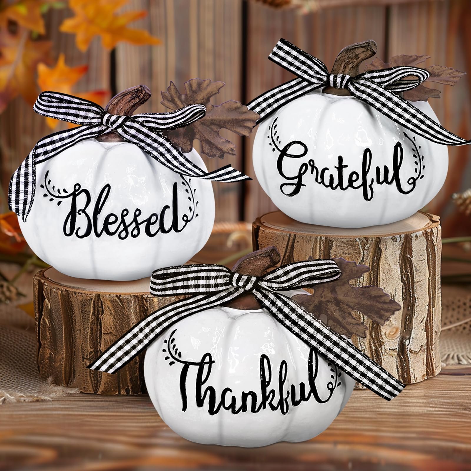 Fall Decorating Ideas
