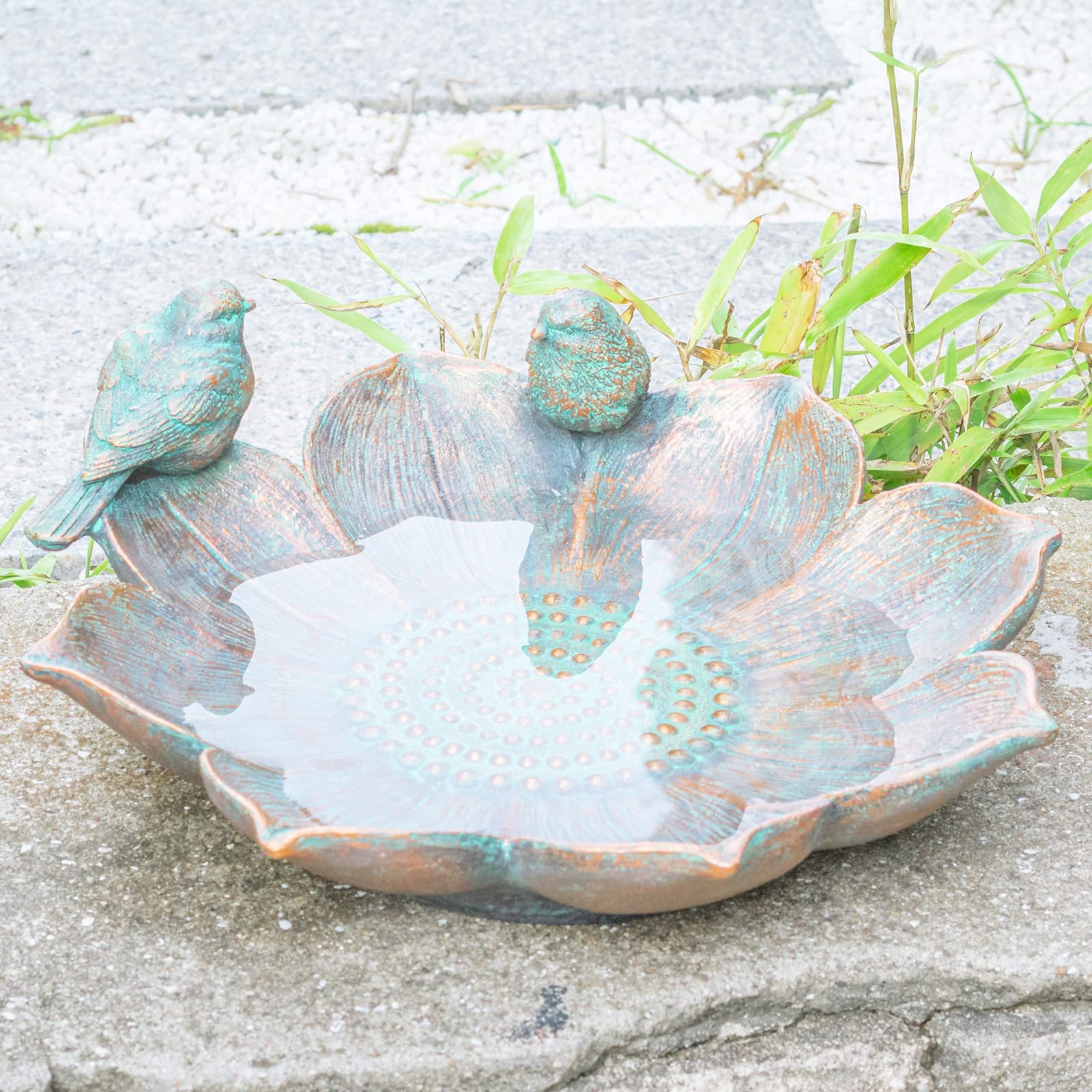 Antique Yard Decor