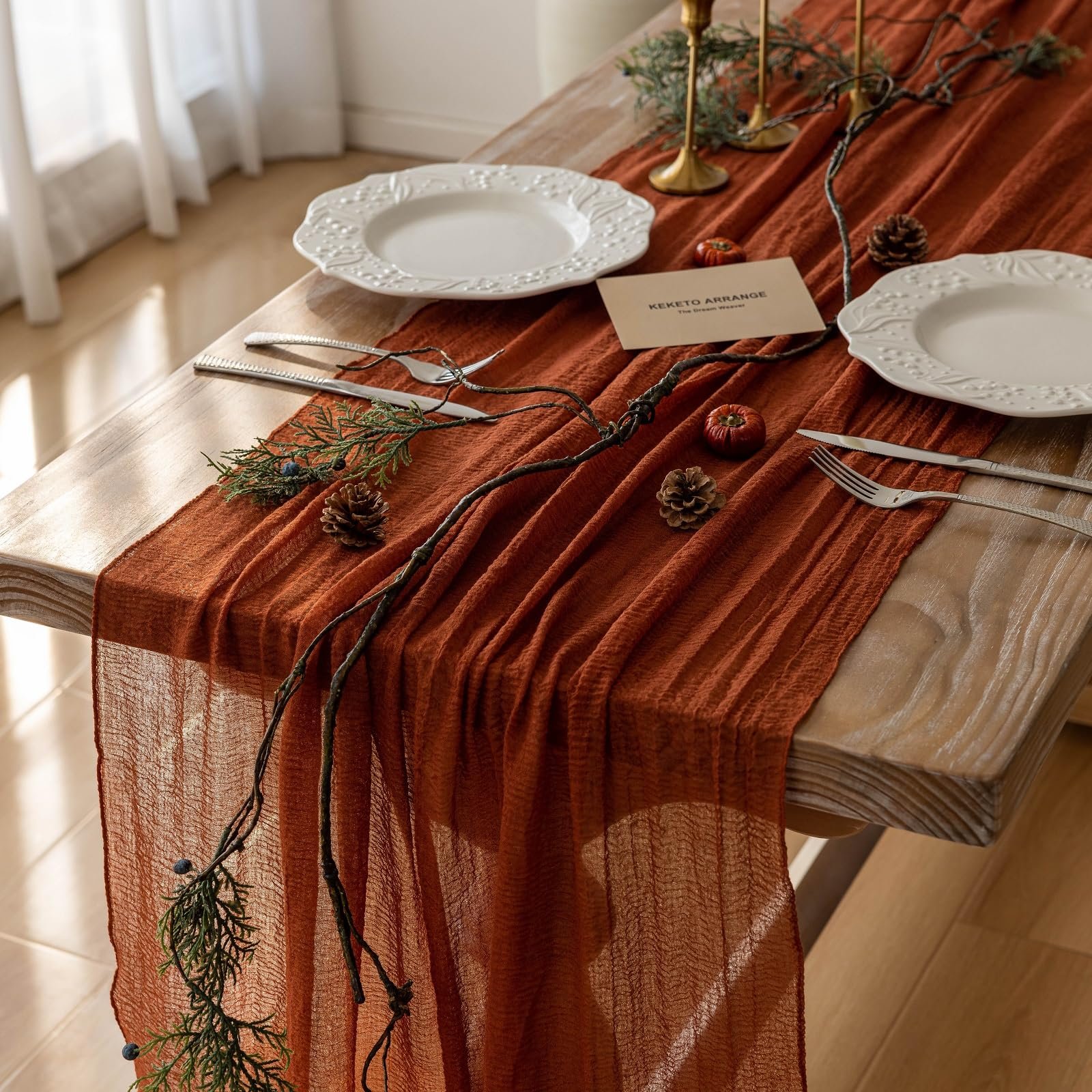 Fall Decorating Ideas