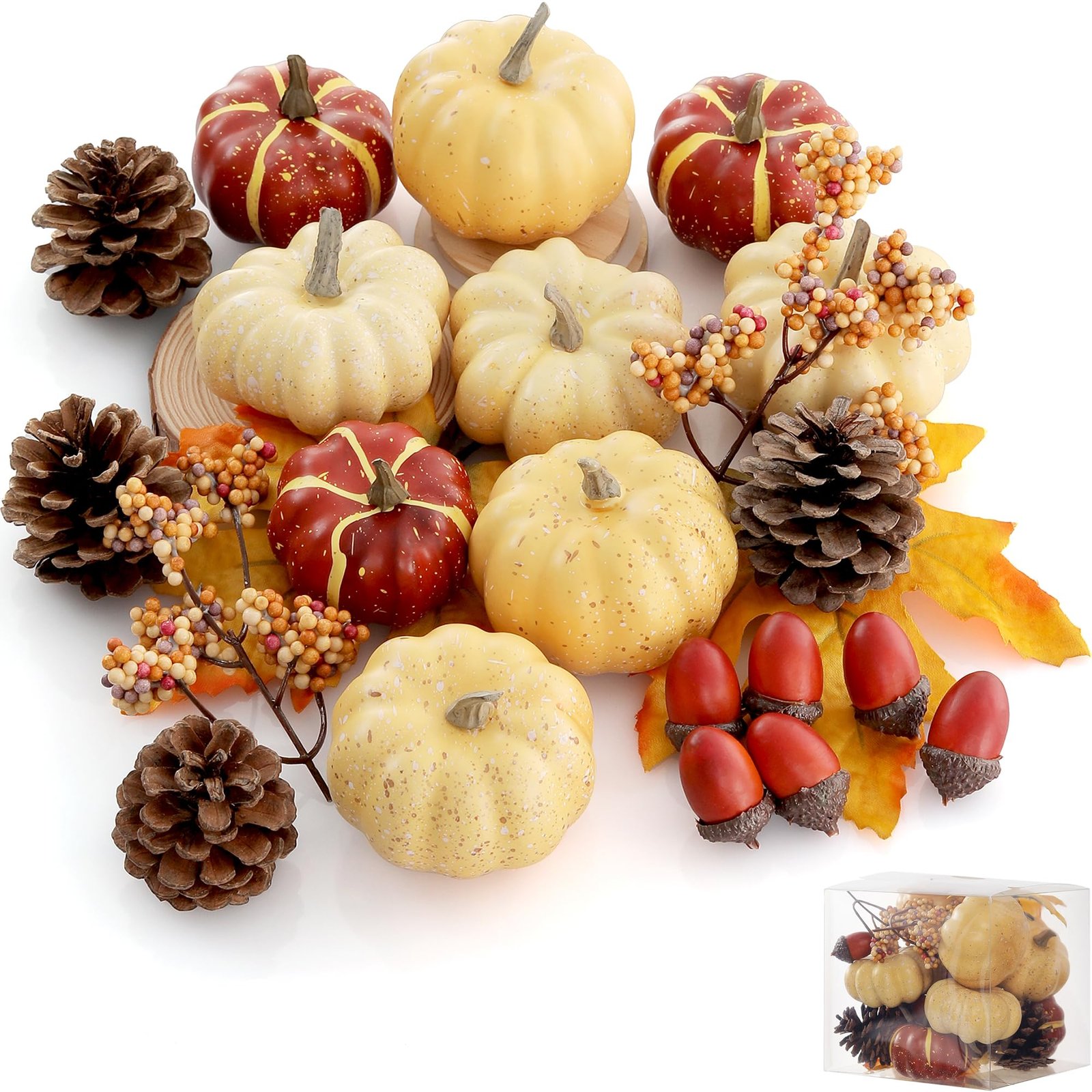 Fall Decorating Ideas