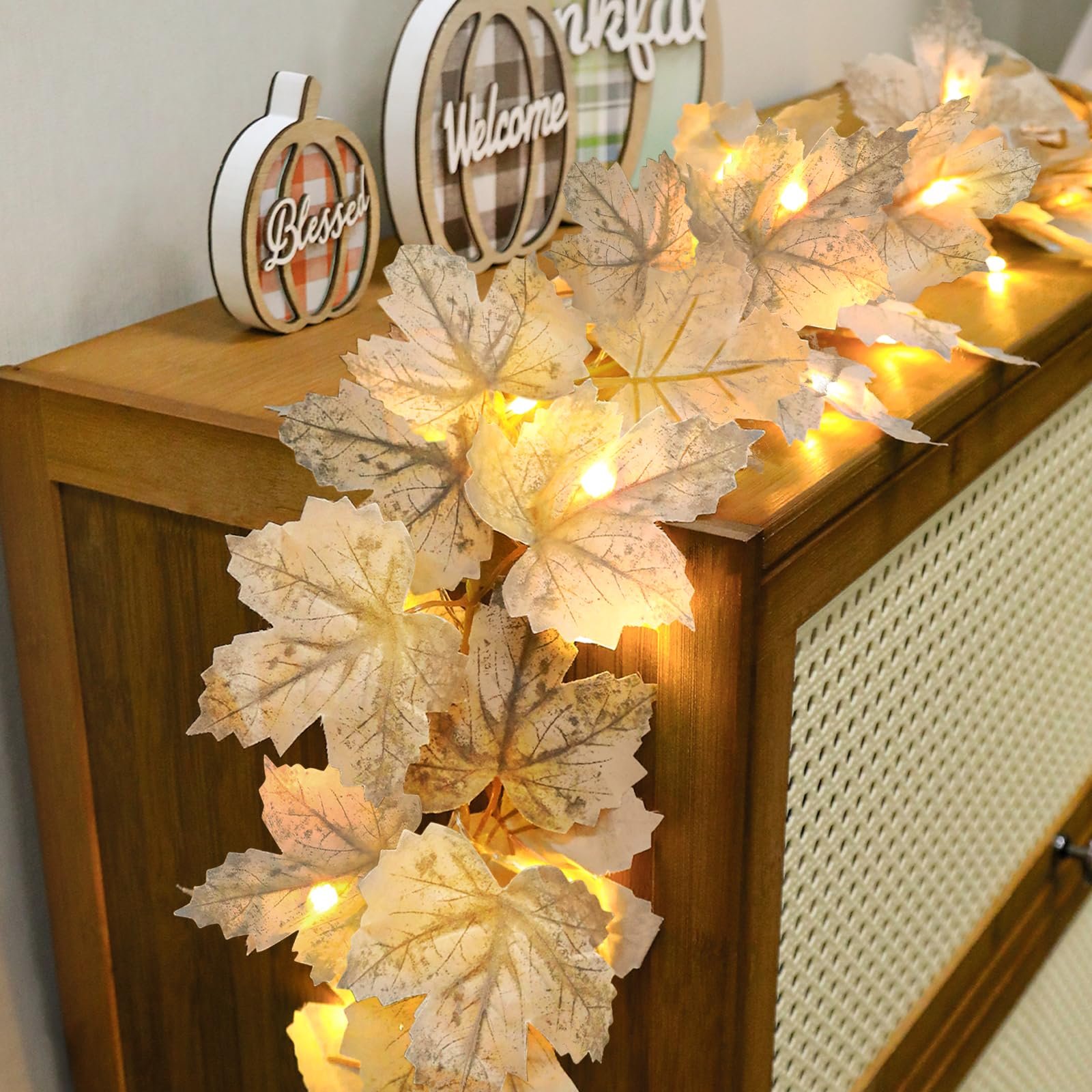 Fall Decorating Ideas
