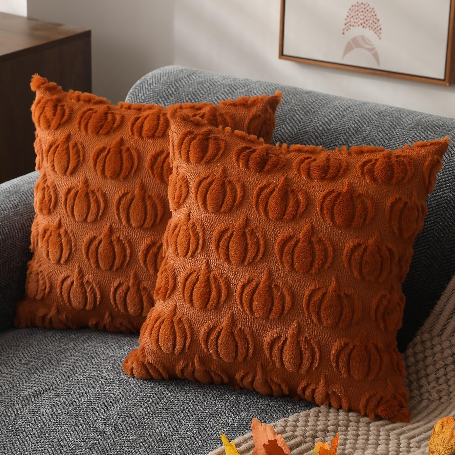 Fall Decorating Ideas
