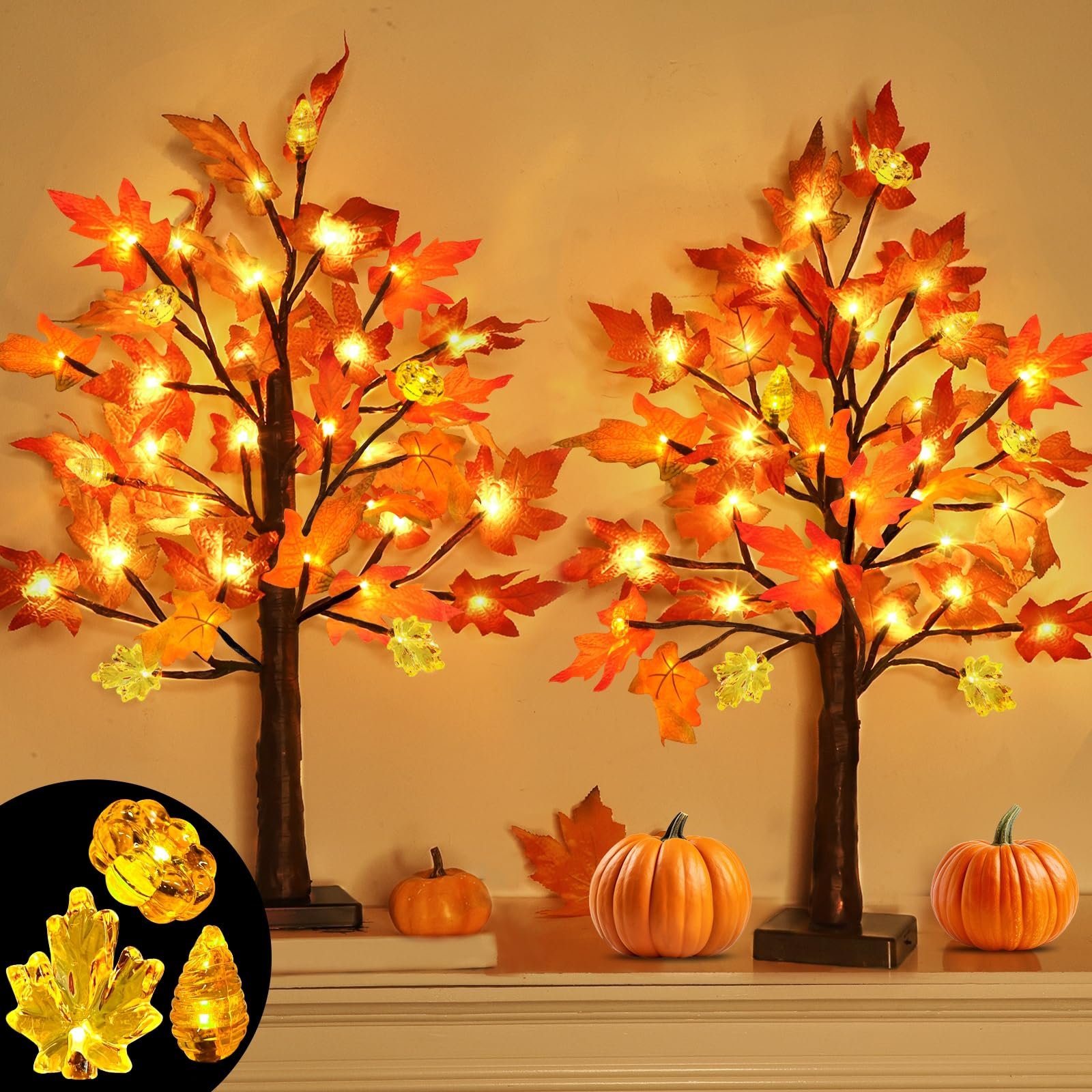 Fall Decorating Ideas