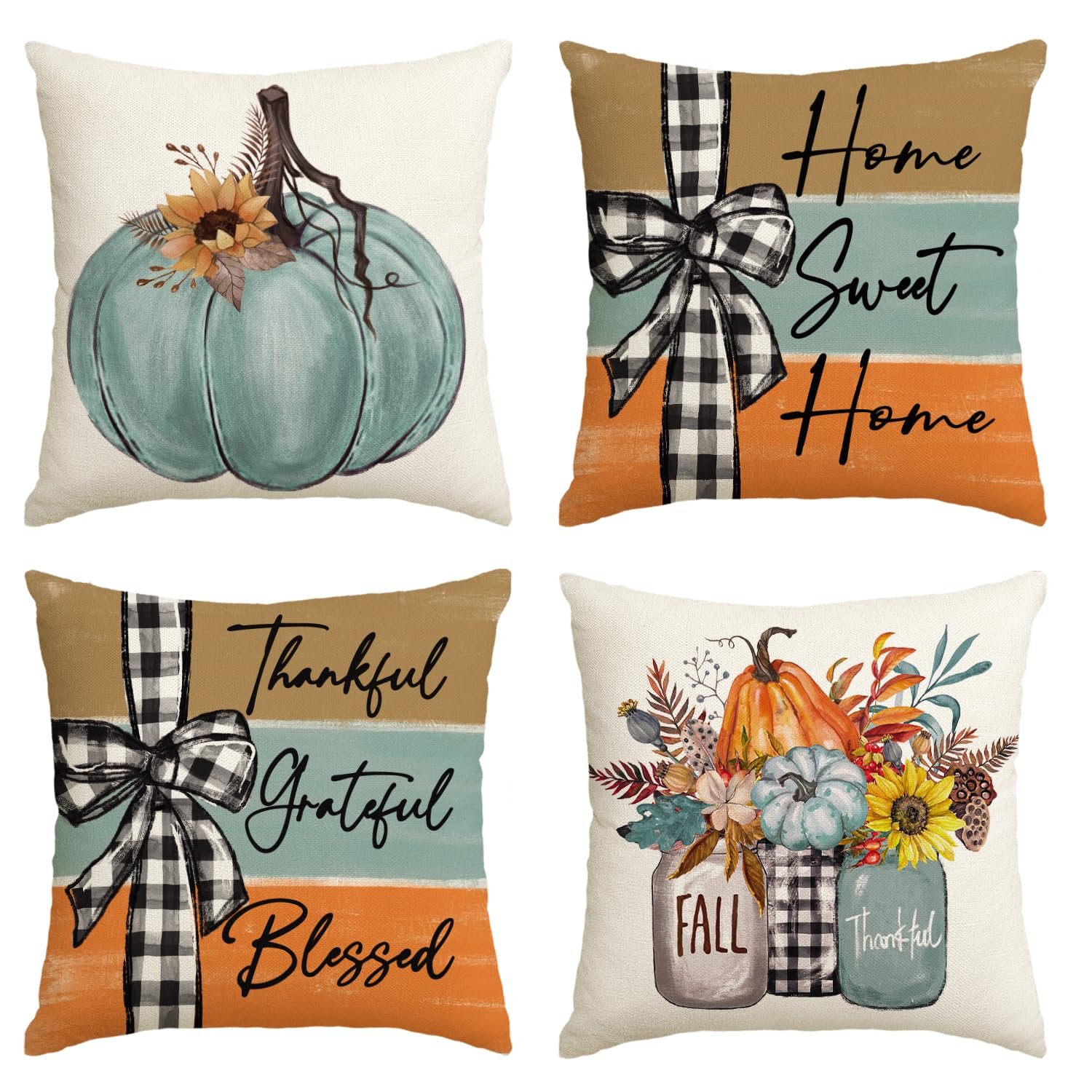 Fall Decorating Ideas