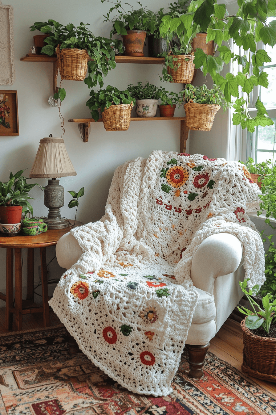 grandmacore aesthetic