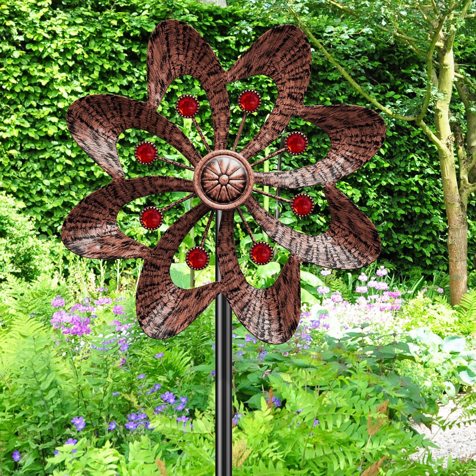 Antique Yard Decor