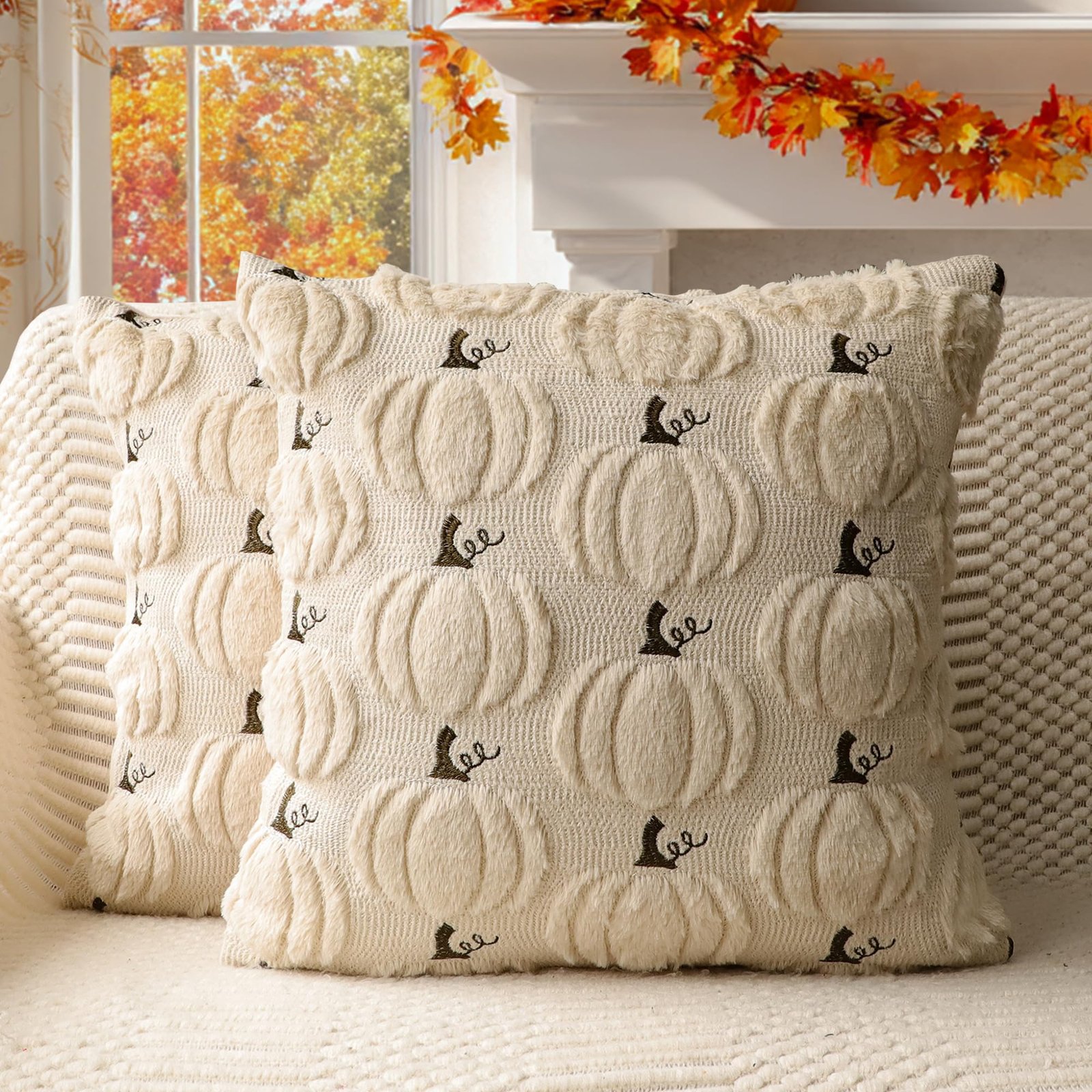 Fall Decorating Ideas