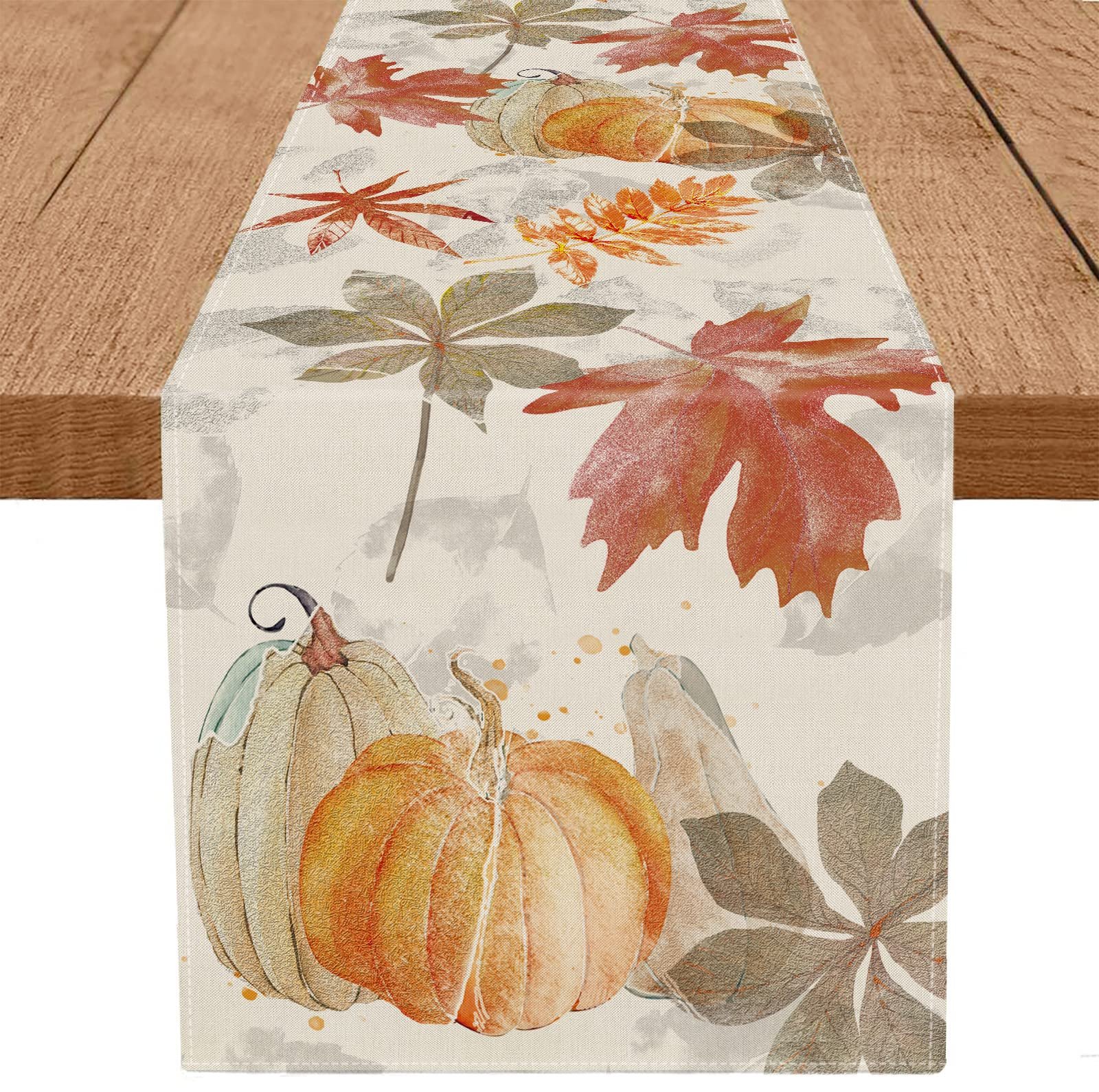 Fall Decorating Ideas