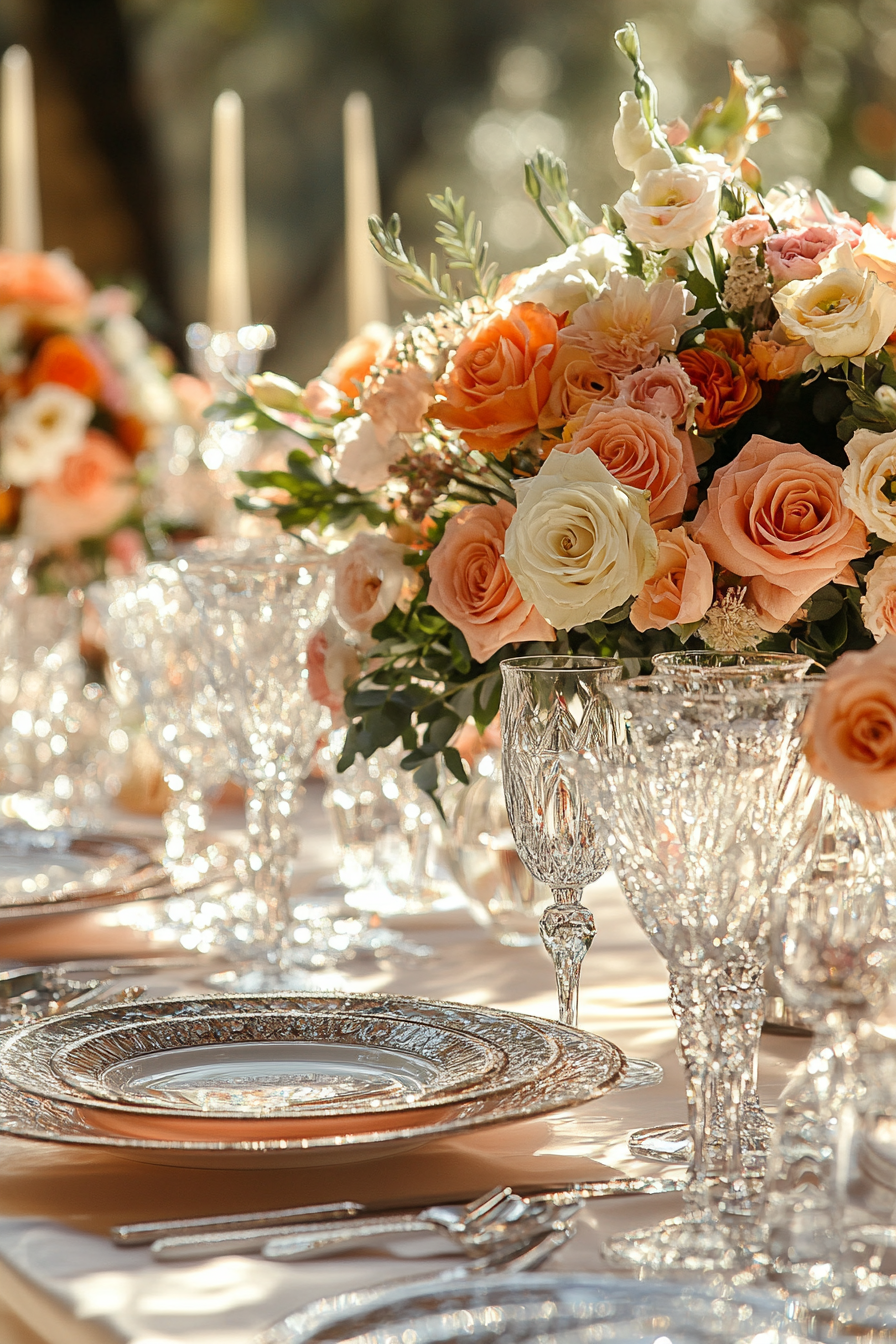 27+ Mothers Day Centerpiece Ideas for a Bright and Cheerful Celebration mothers day centerpiece ideas