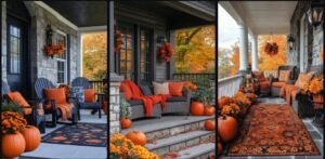Fall Decorating ideas