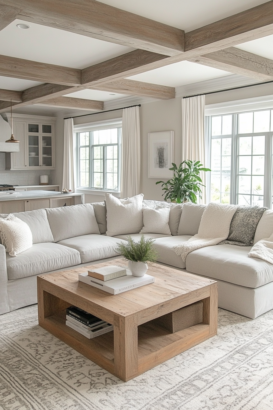 28+ Chic Living Room Inspiration That Elevates Everyday Living Spaces chic living room