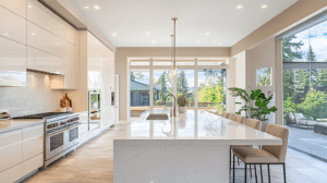 ivory kitchen cabinets