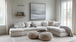 sectional couch living room